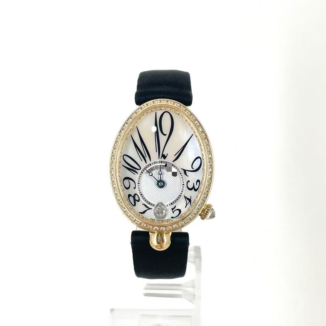 Breguet 8918BA / 58 / 864