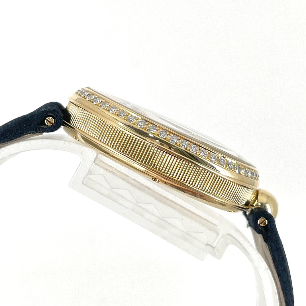 Breguet 8918BA / 58 / 864 detail 4