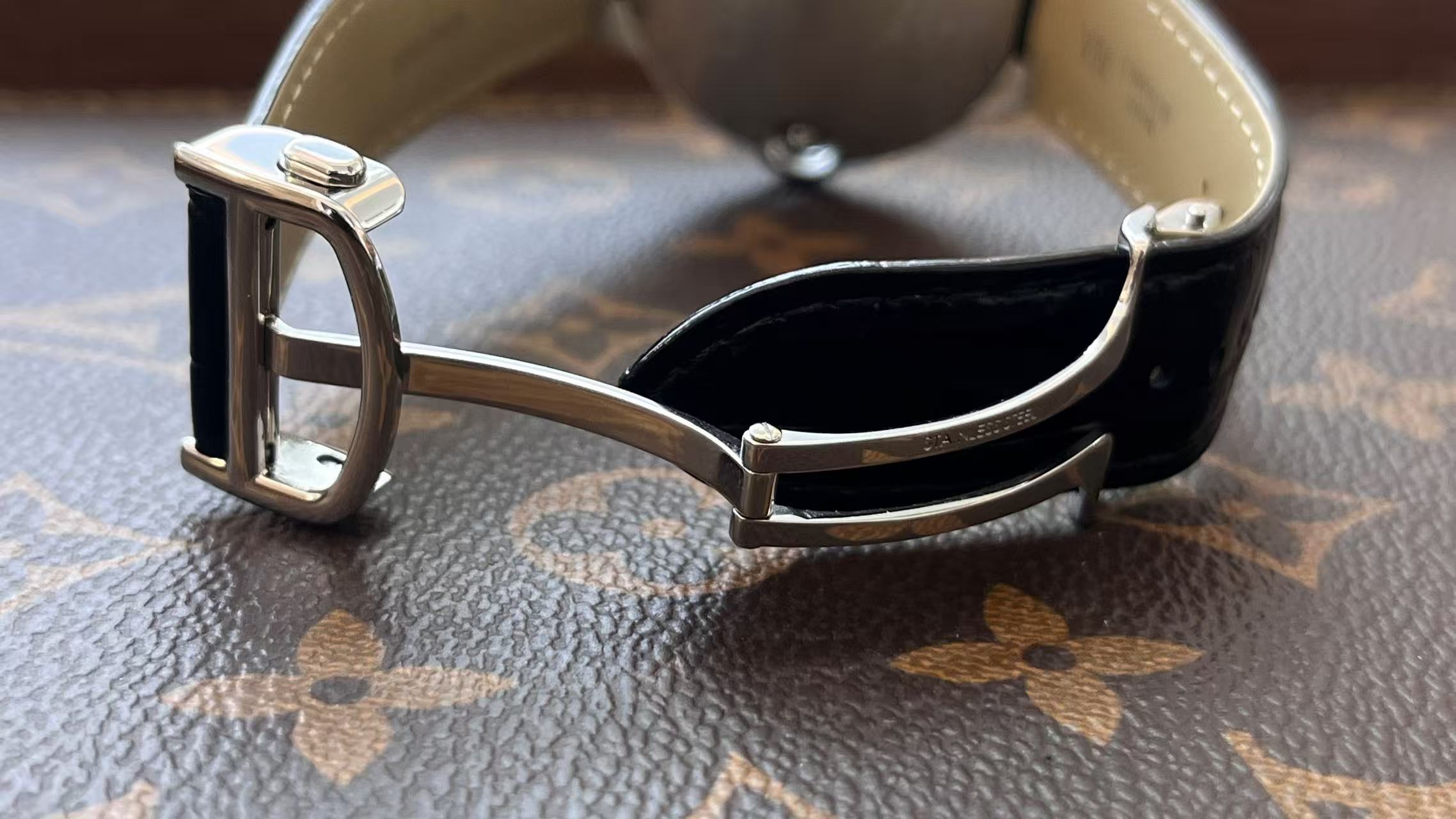 Cartier WSBB0026 detail 3
