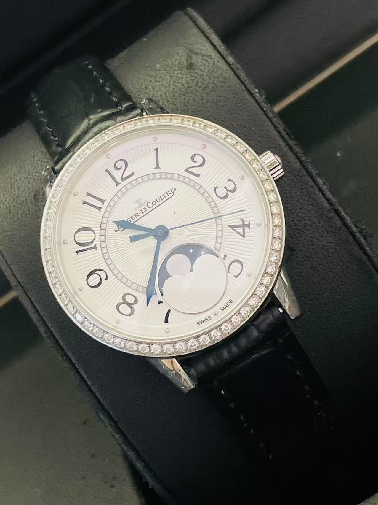Jaeger-LeCoultre 3578430 detail 1