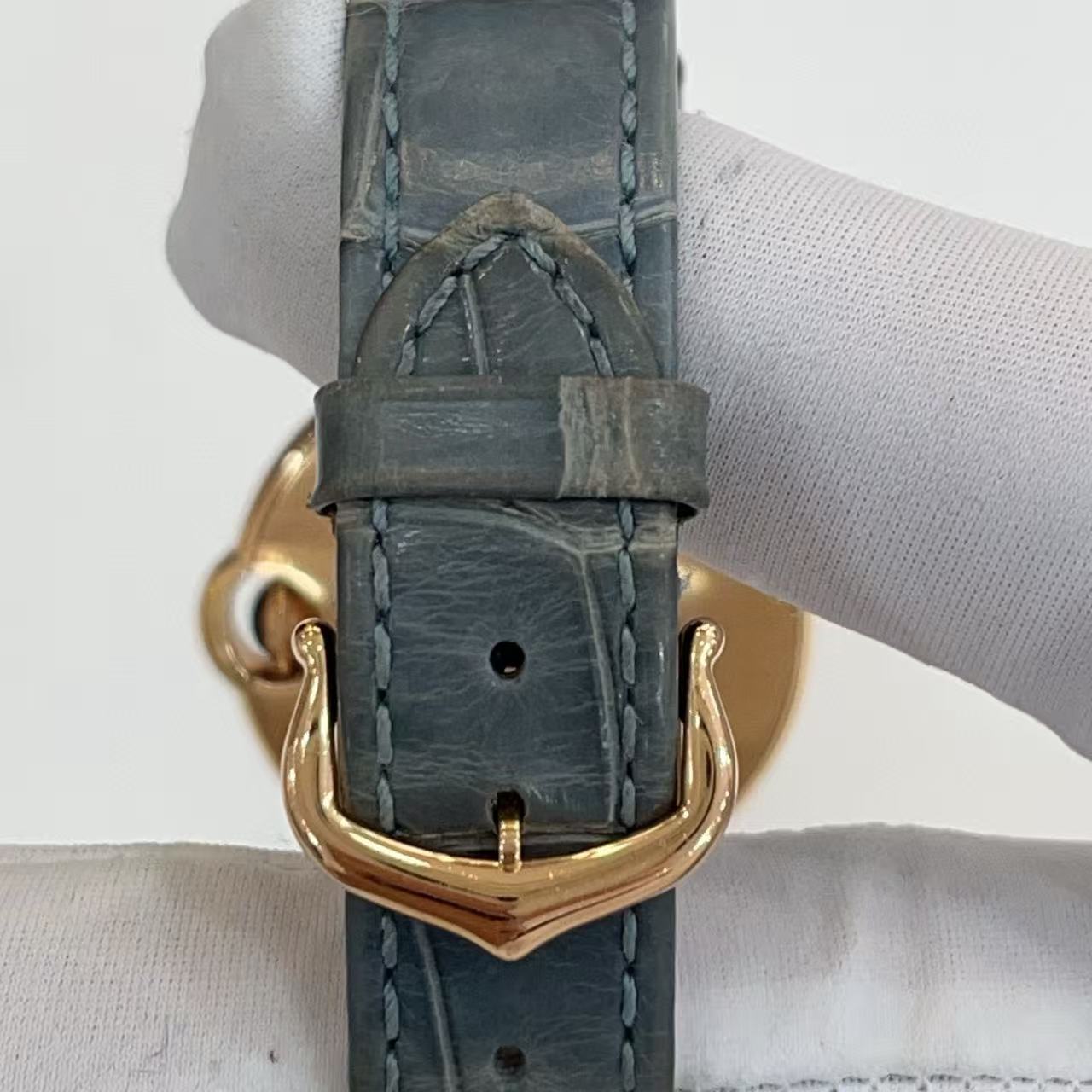 Cartier WJBB0076 detail 2