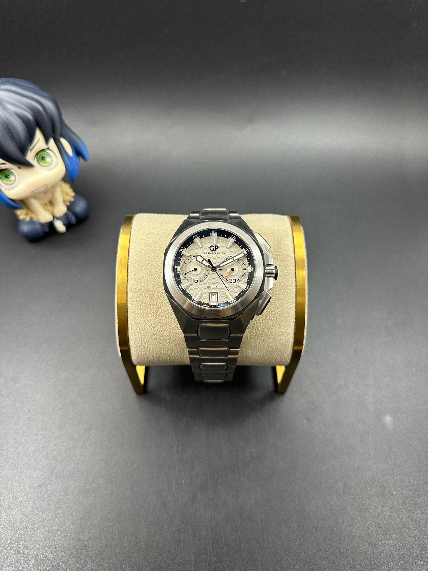Girard Perregaux 49970-11-131-11A