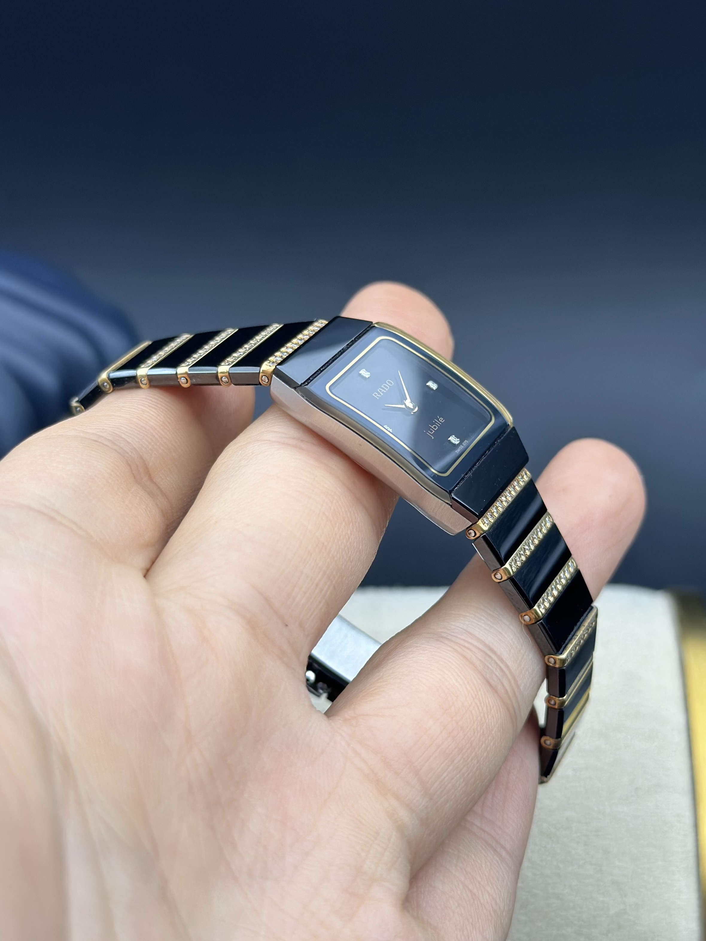 Rado R10399759 detail 2