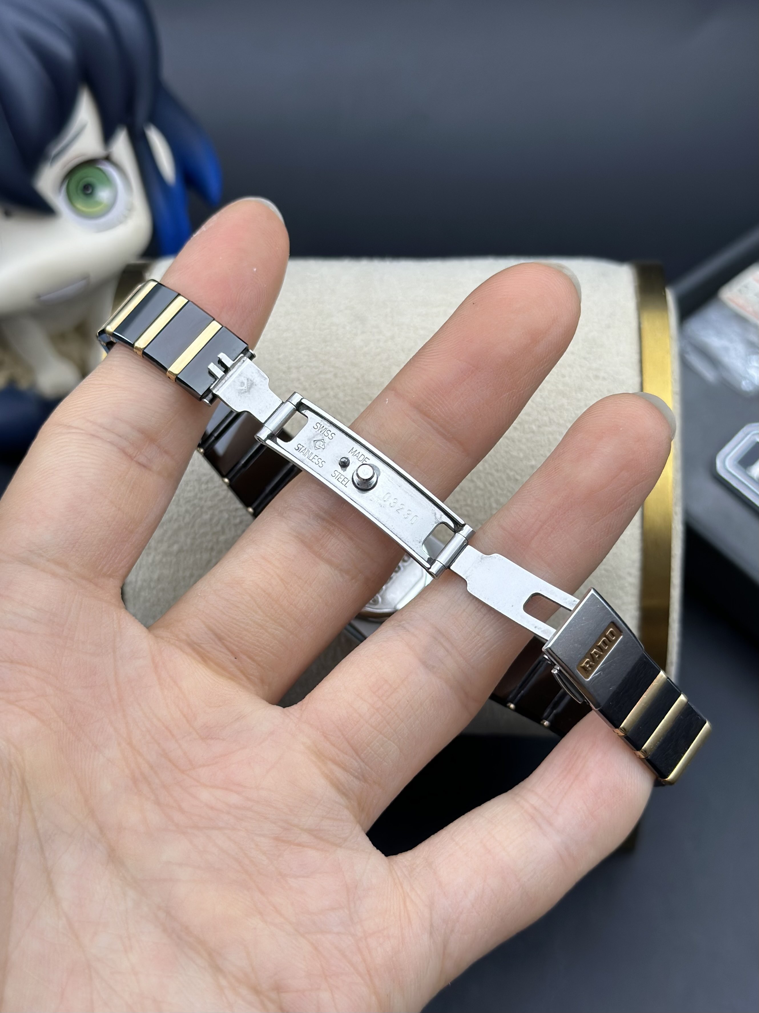 Rado R10399759 detail 4