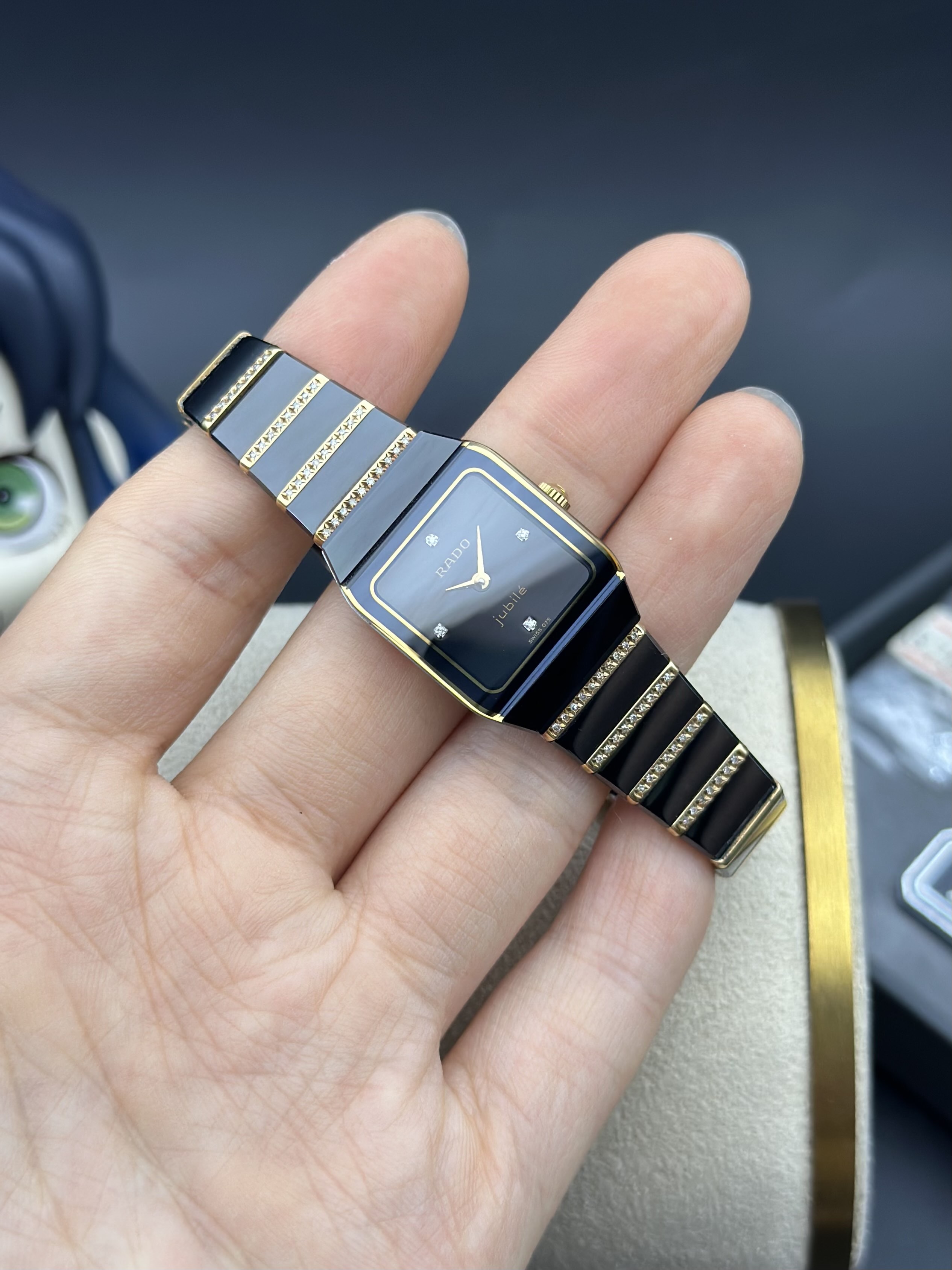 Rado R10399759 detail 1