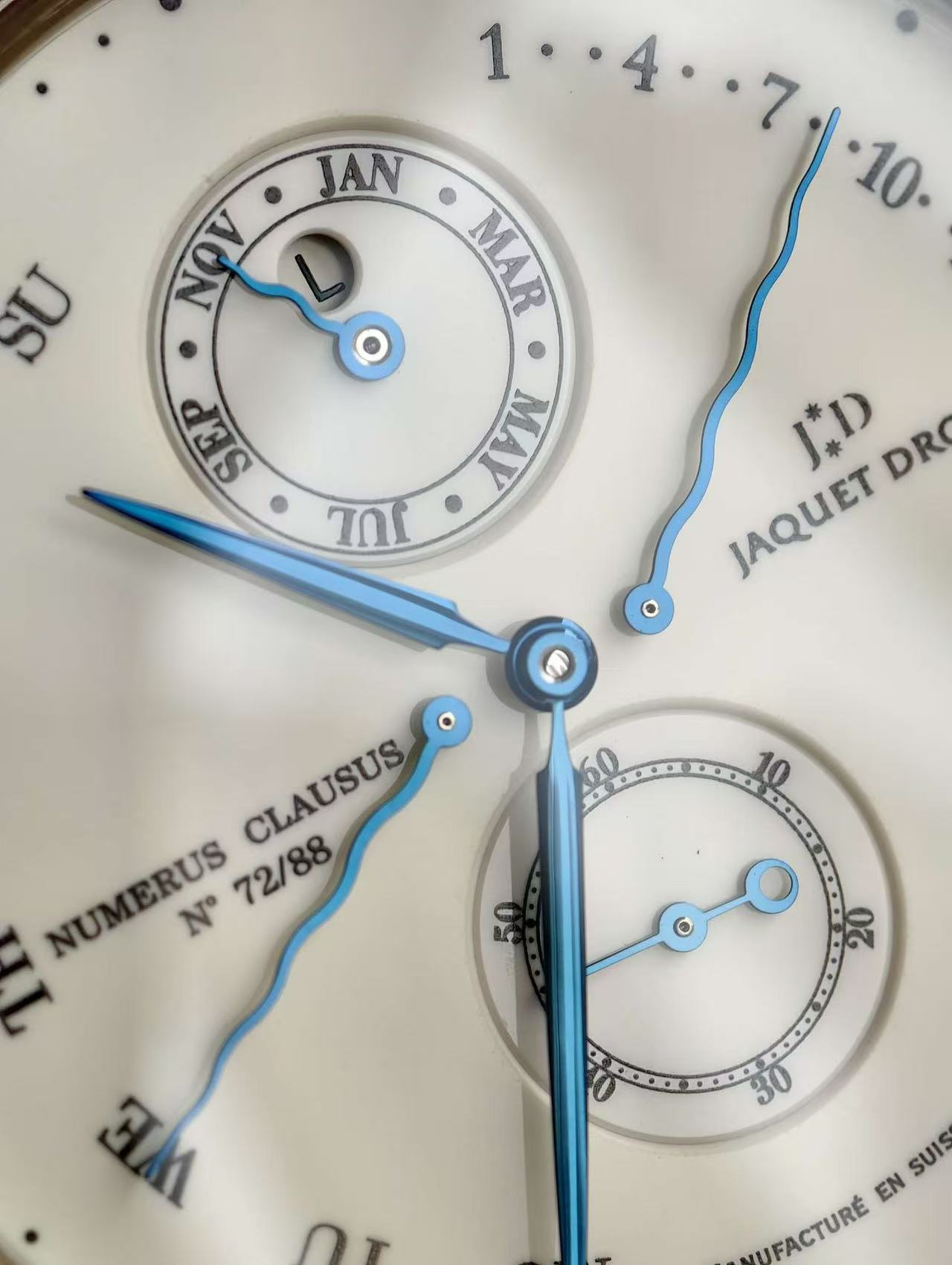Jaquet-Droz J008334202 detail 5