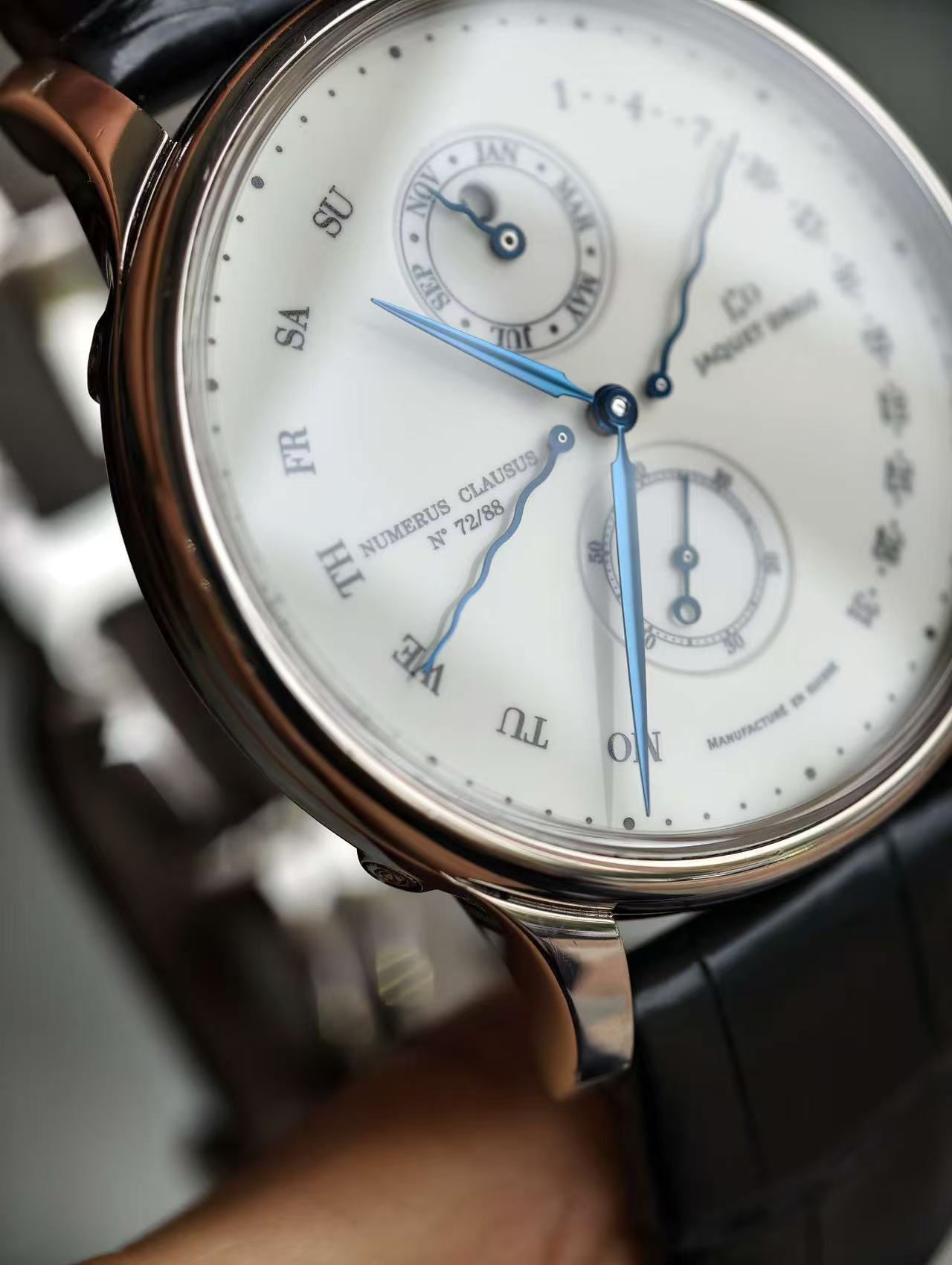 Jaquet-Droz J008334202 detail 2
