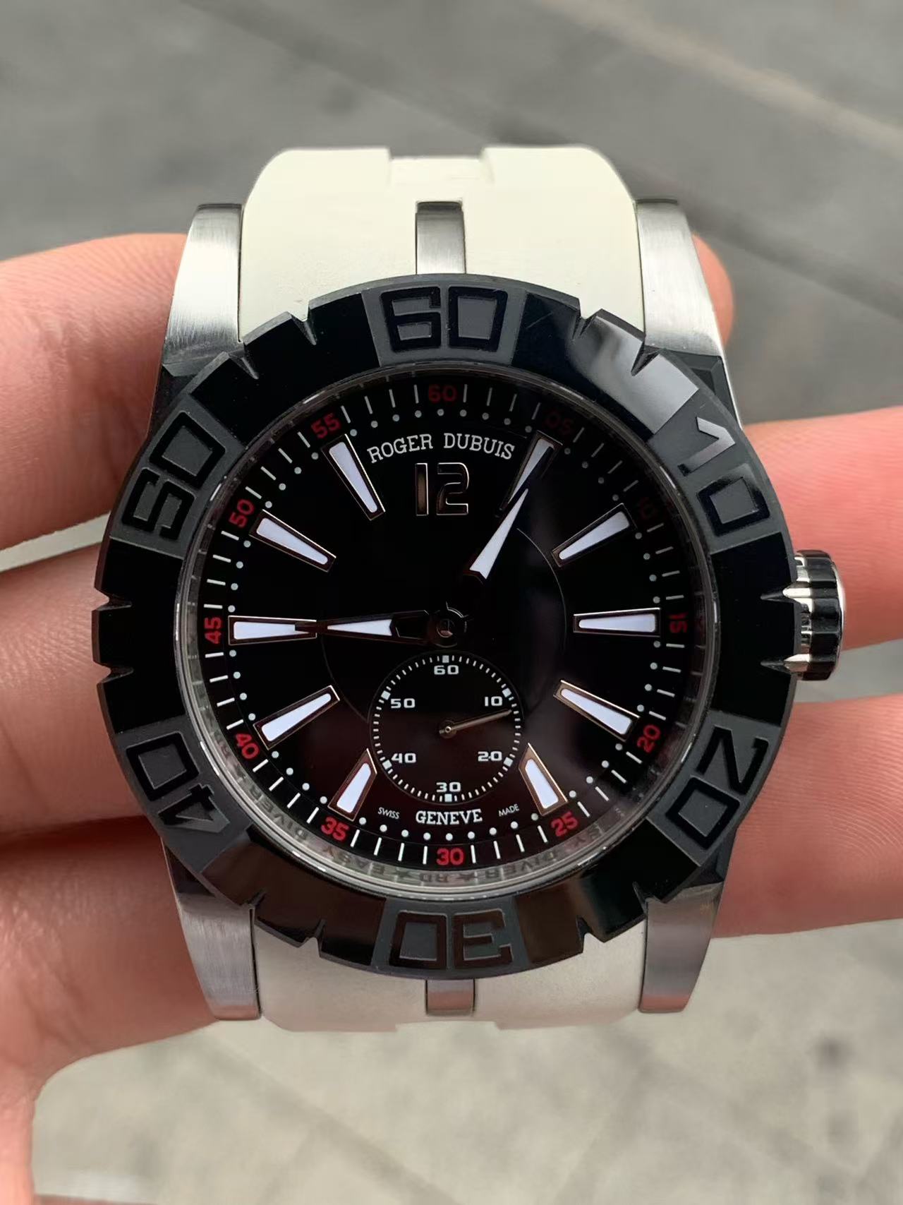 Roger Dubuis RDDBSE0280