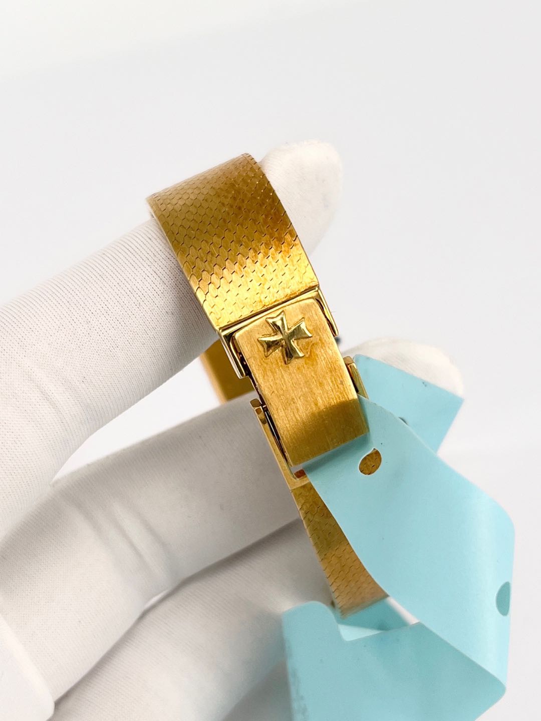 Vacheron Constantin Vintage detail 7