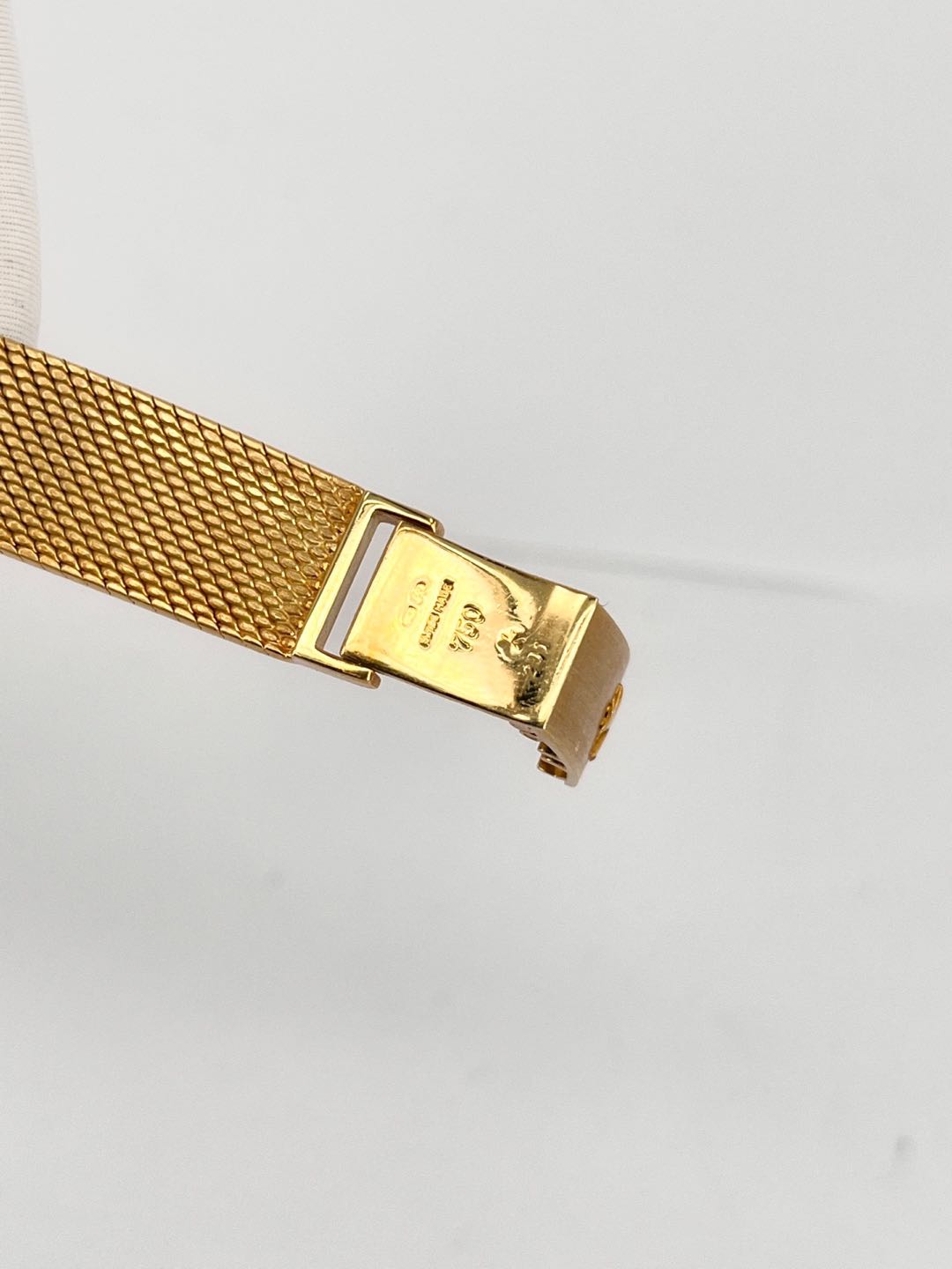 Vacheron Constantin Vintage detail 6