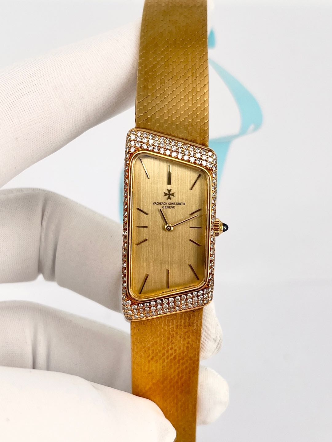 Vacheron Constantin Vintage