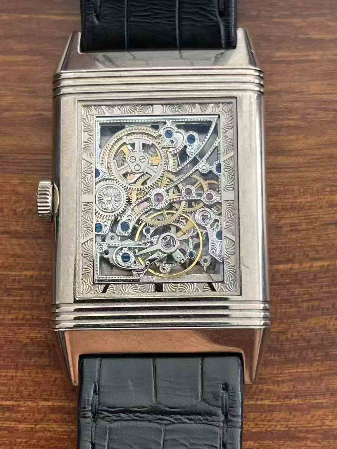 Jaeger-LeCoultre 2783540 detail 1