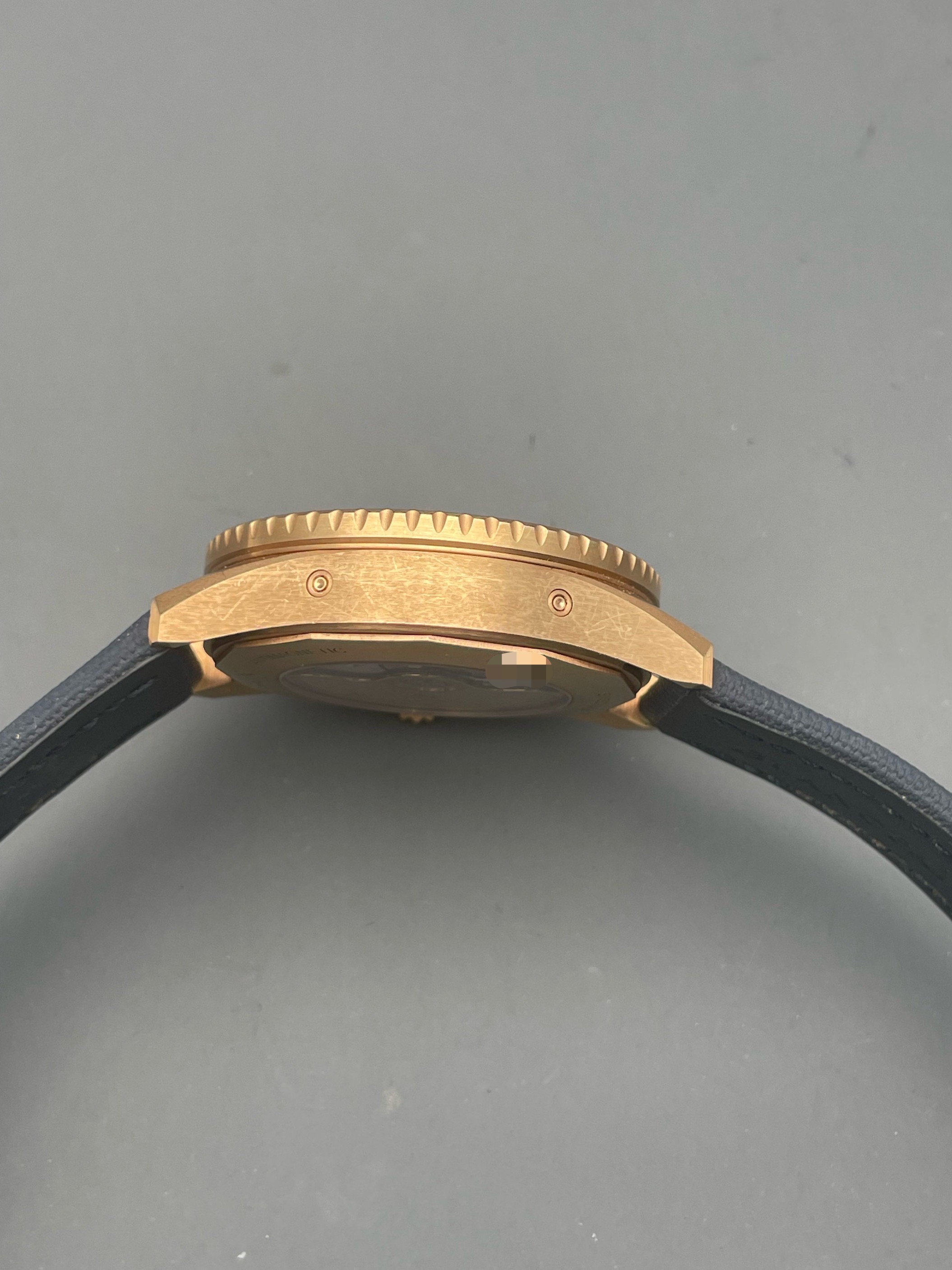 Blancpain 5054 3640 O52B detail 3