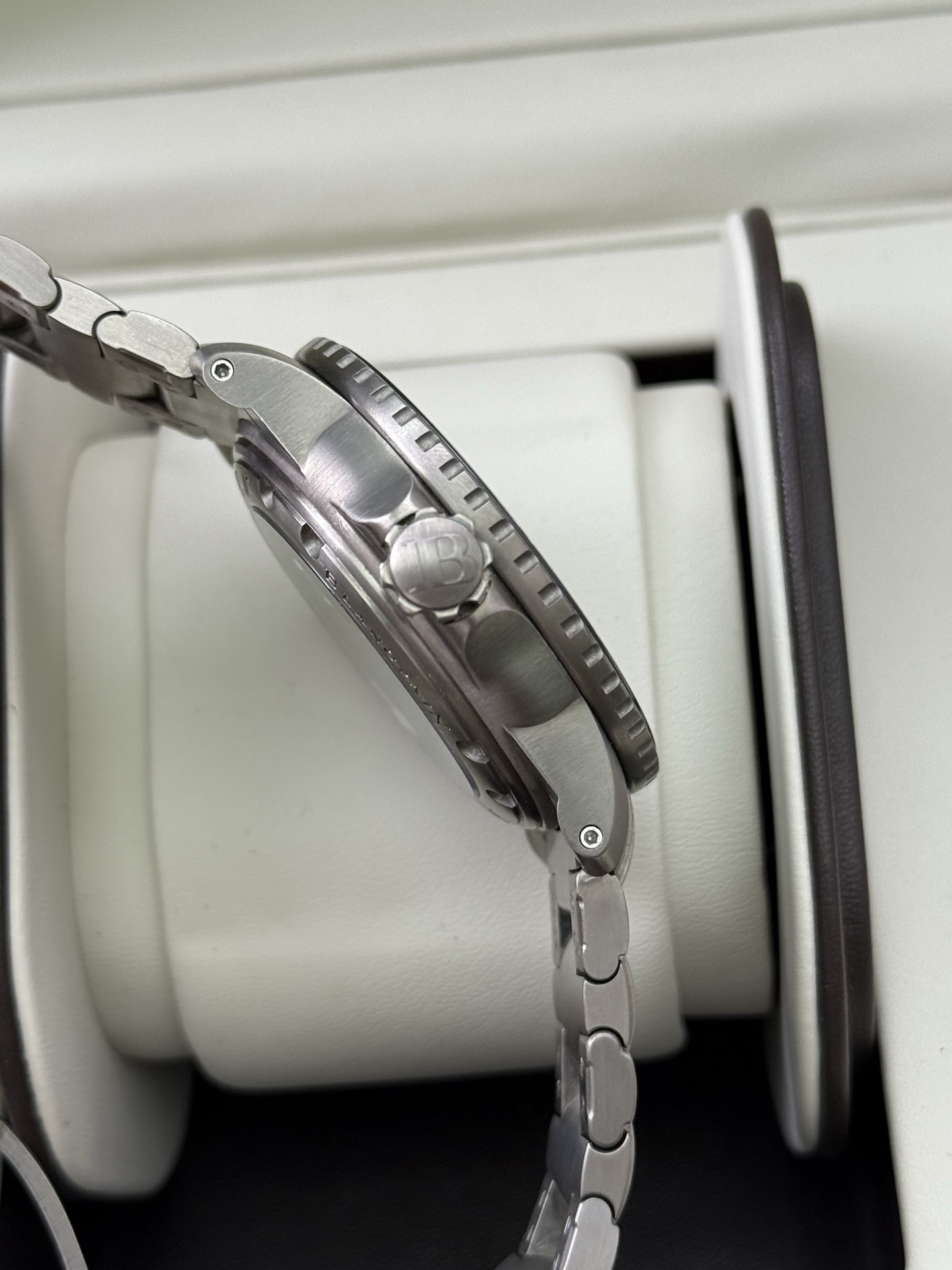 Blancpain 5015-1240-98B detail 4