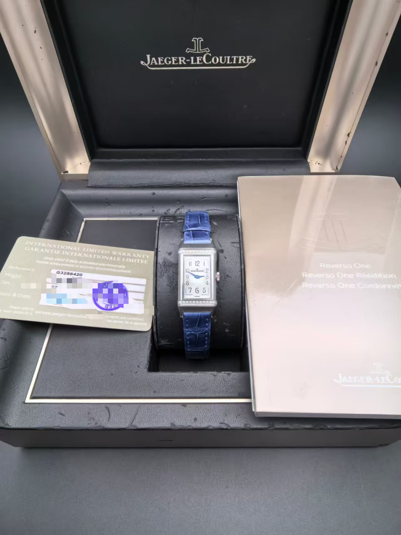 Jaeger-LeCoultre Q3288420