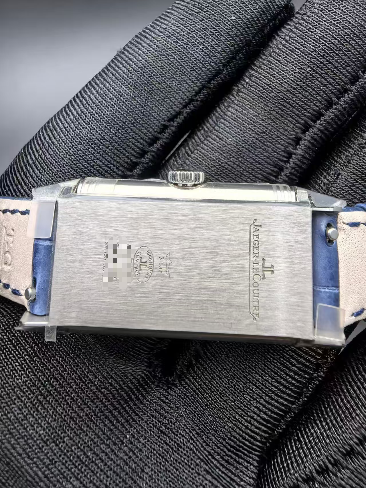 Jaeger-LeCoultre Q3288420 detail 1