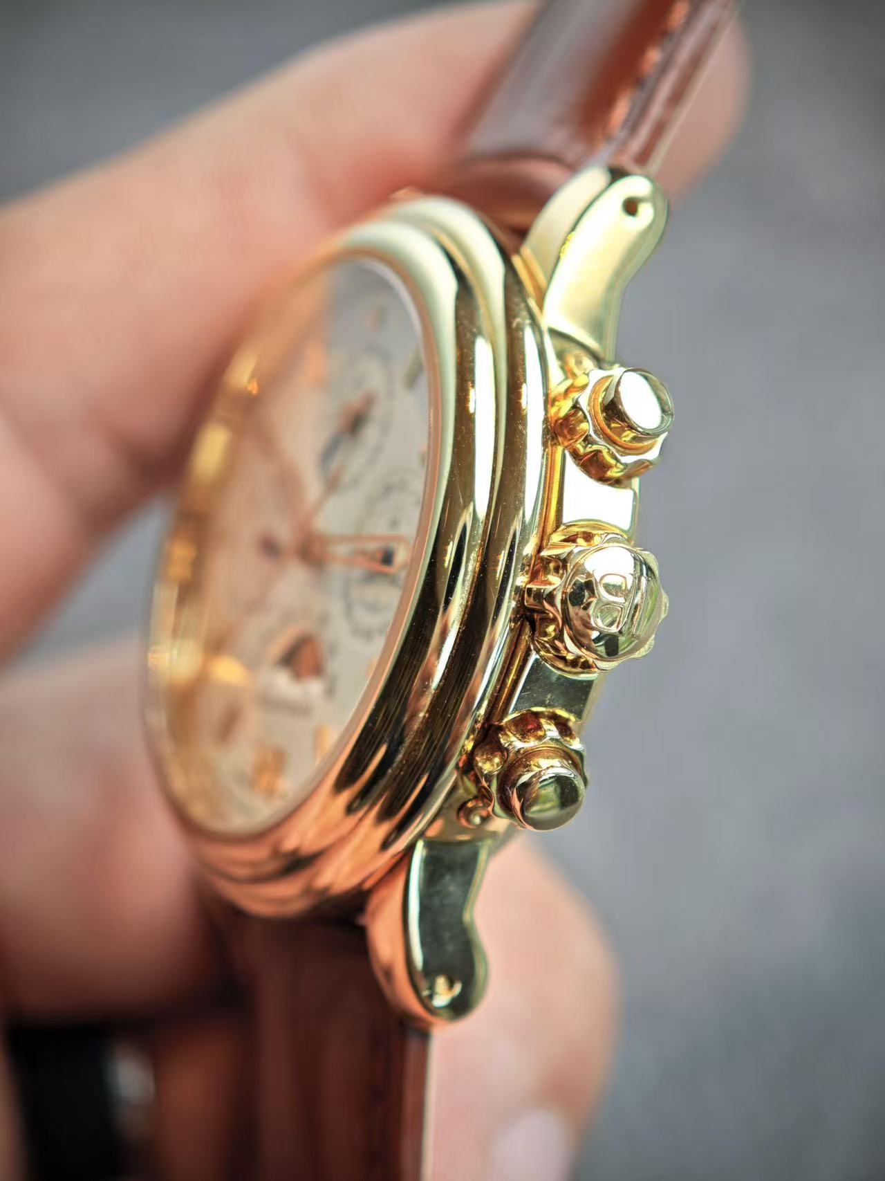 Blancpain 2585 detail 3