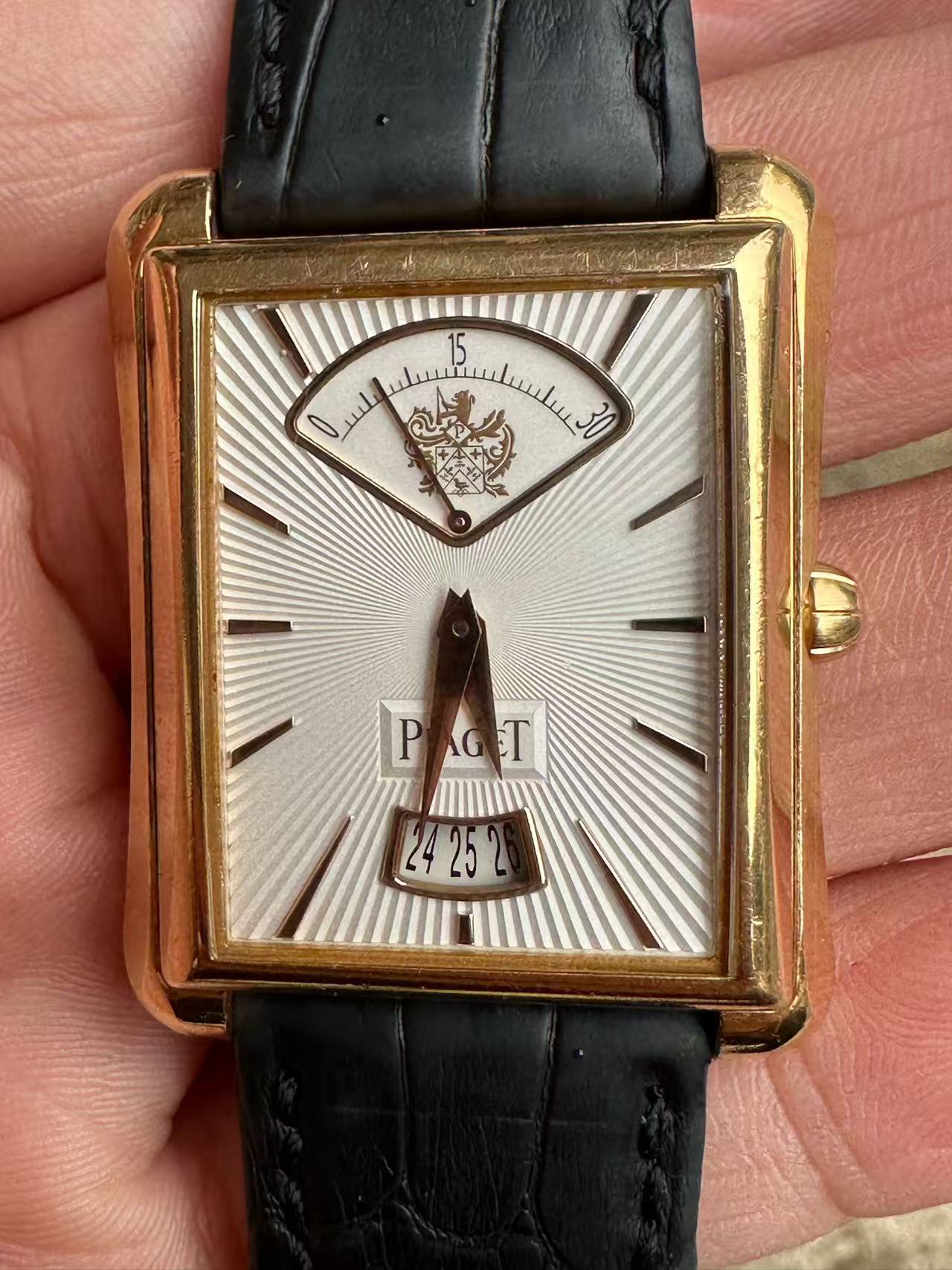 Piaget G0A33071