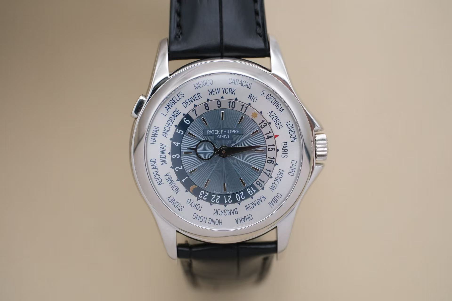Patek Philippe 5130P-020