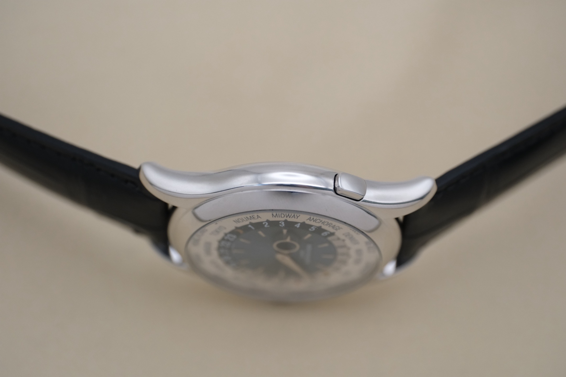 Patek Philippe 5130P-020 detail 5
