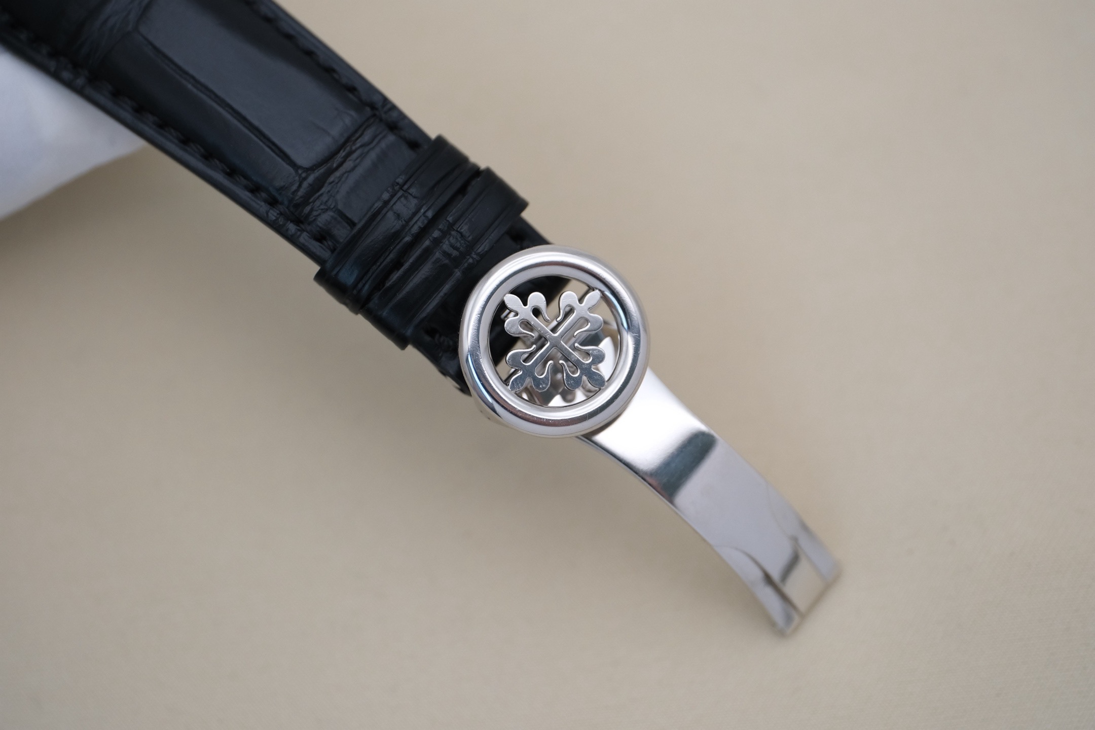 Patek Philippe 5130P-020 detail 6
