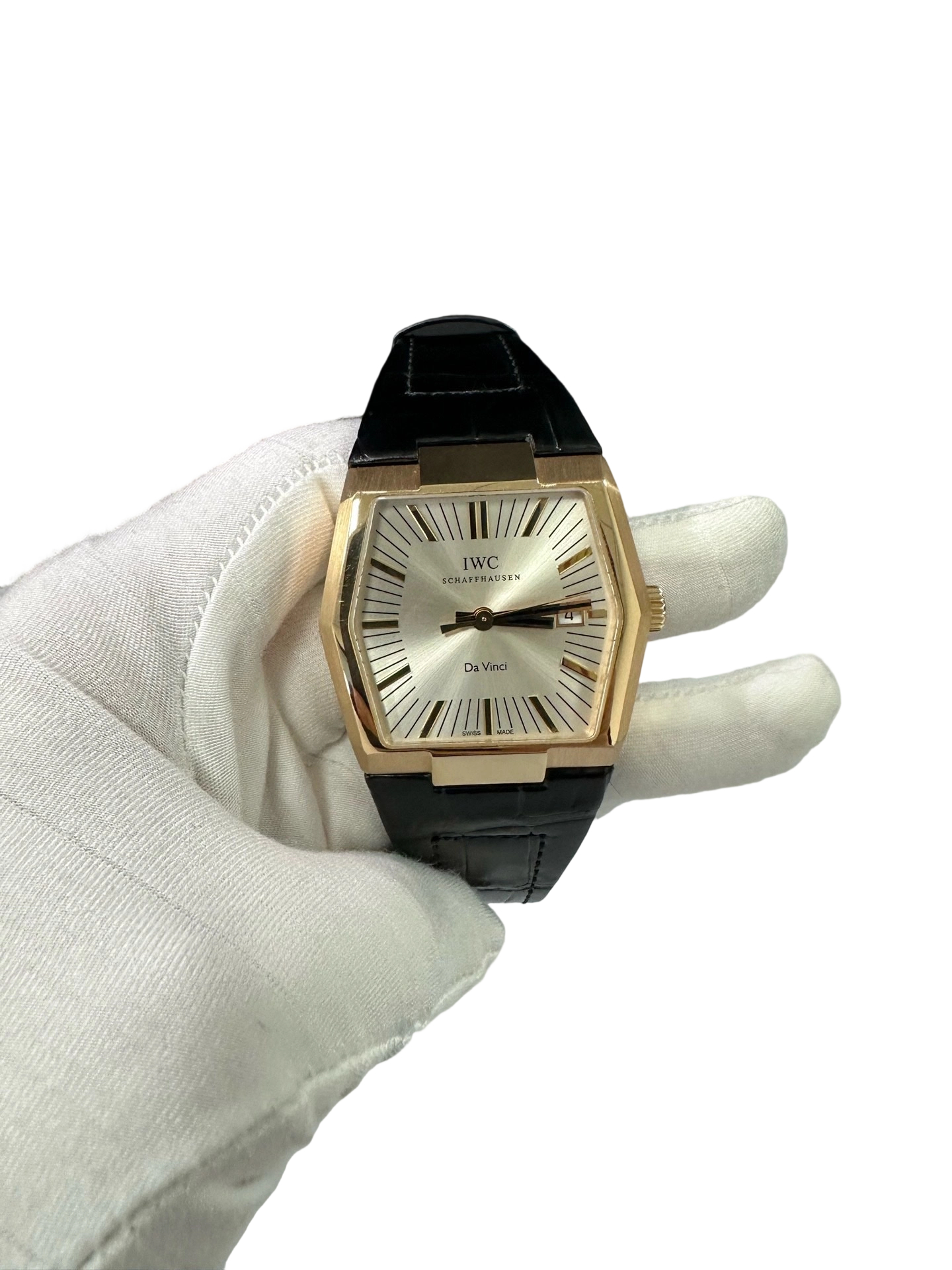 IWC IW546103 detail 1