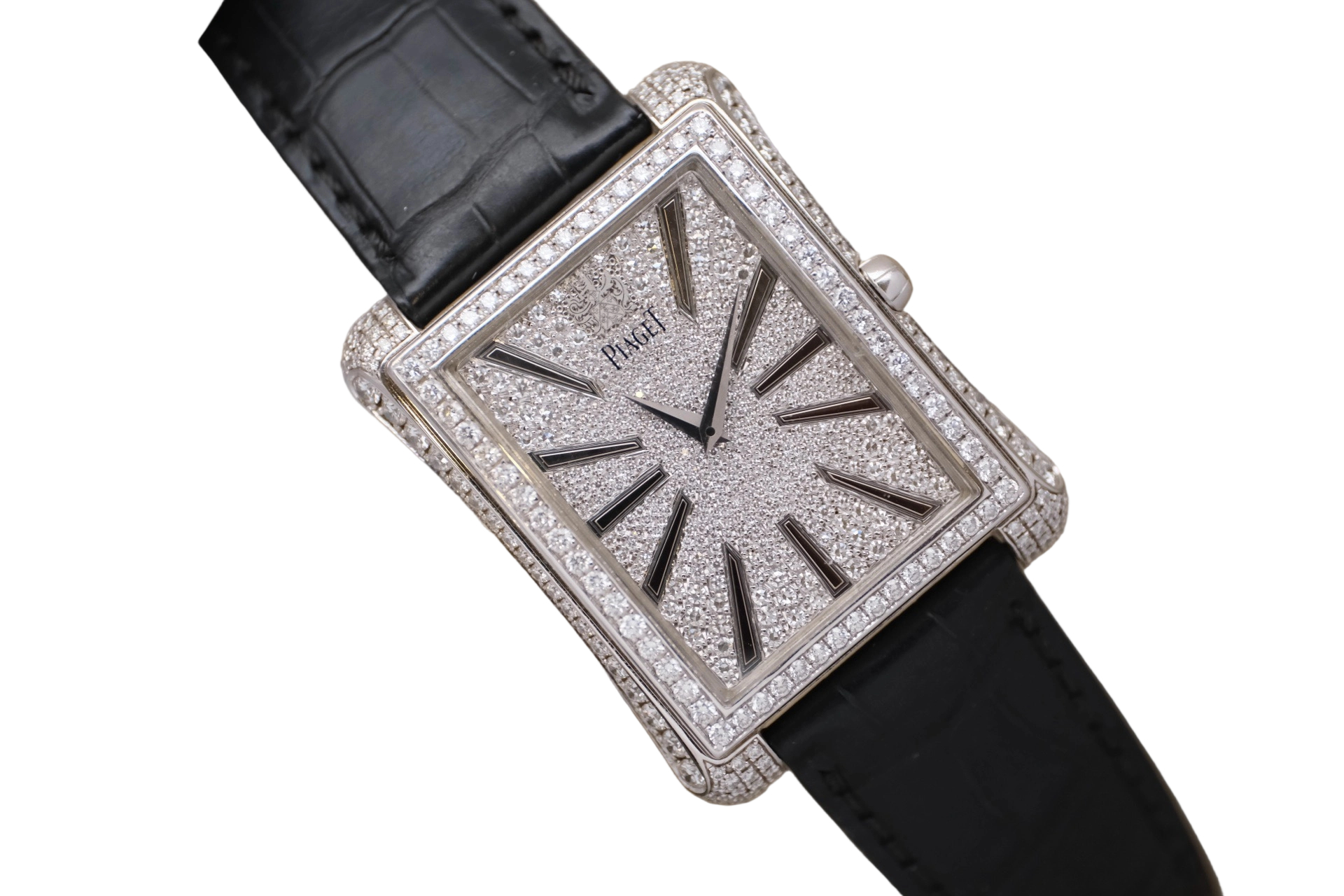 Piaget G0A33075 detail 1