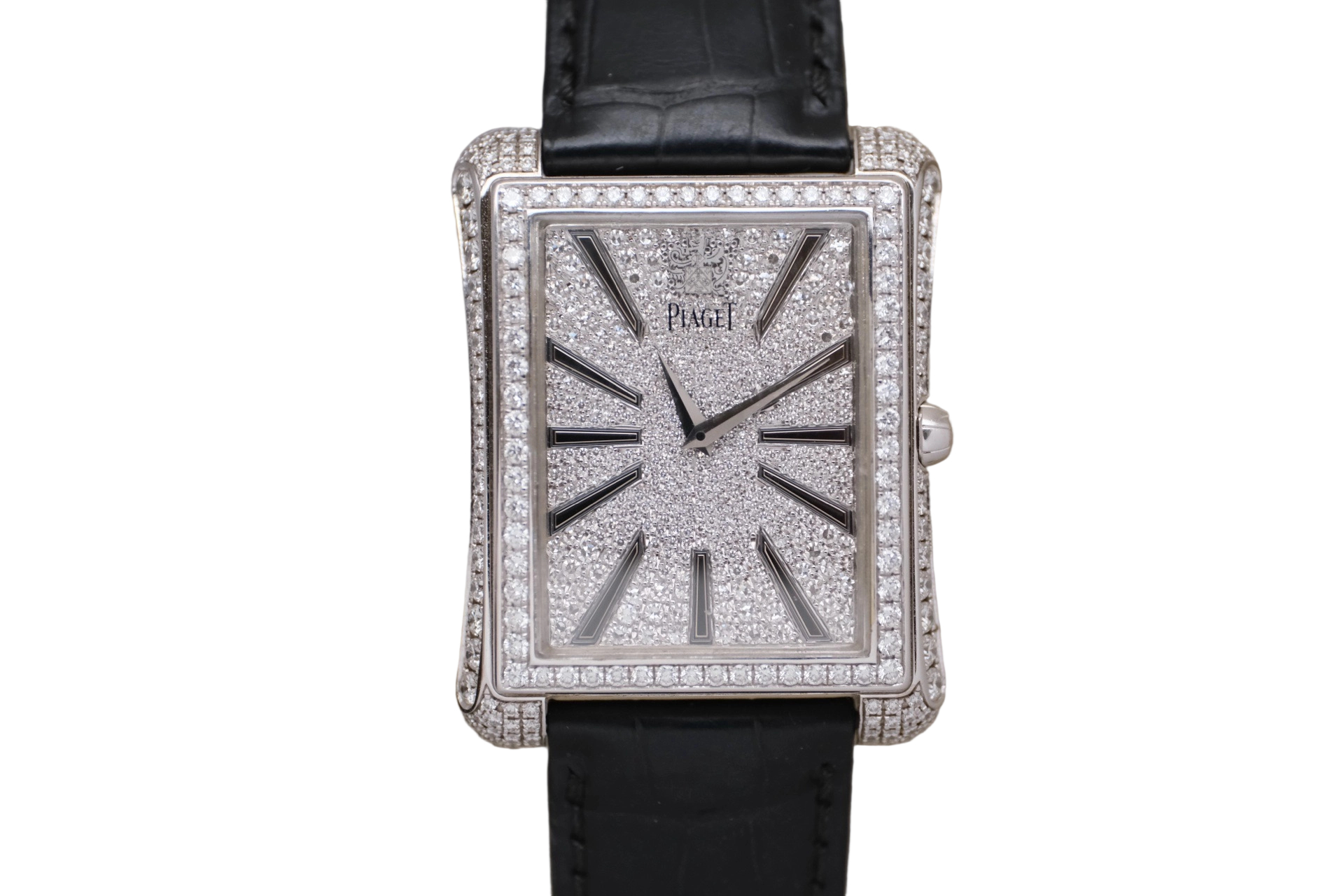 Piaget G0A33075 detail 2