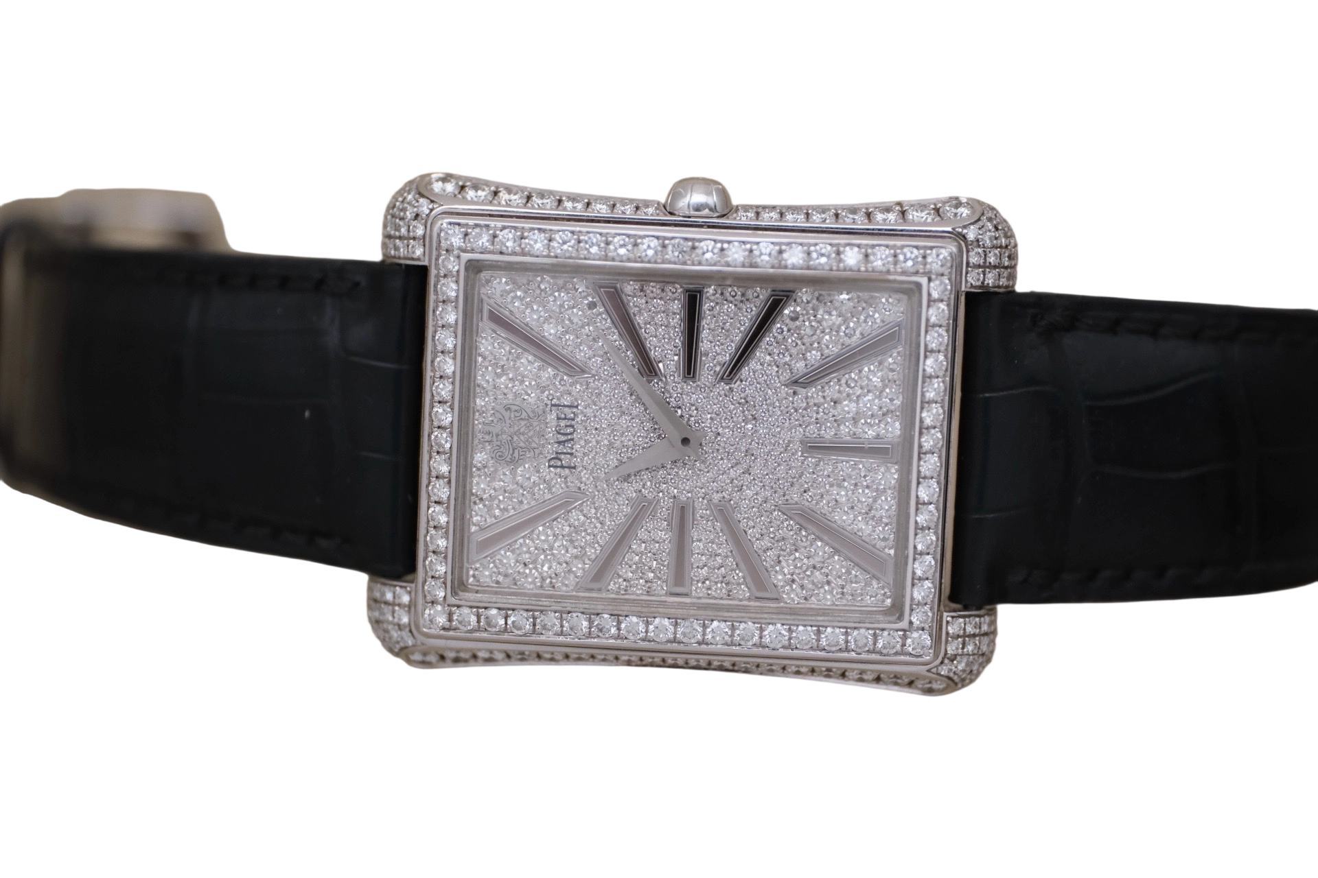 Piaget G0A33075 detail 3