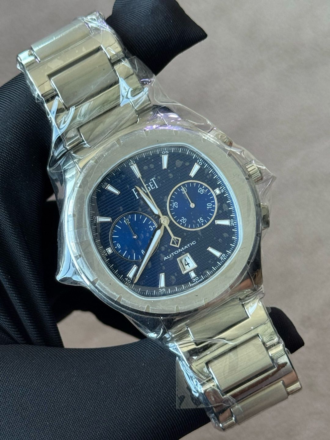 Piaget G0A41006 detail 2
