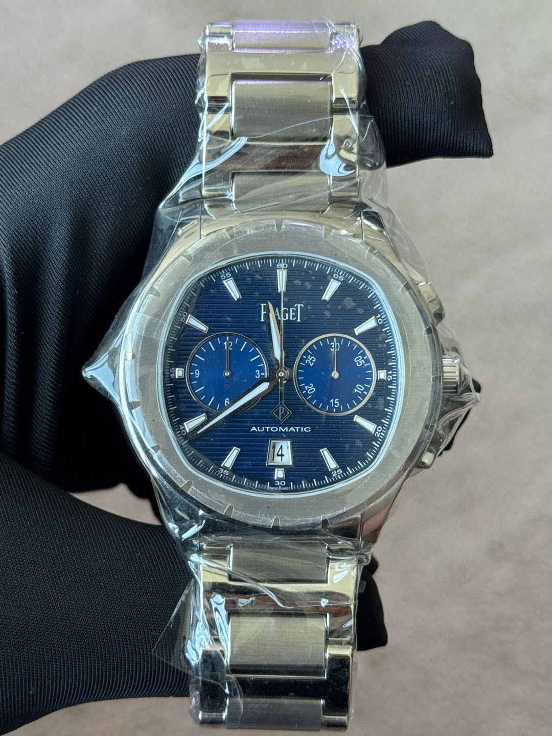 Piaget G0A41006 detail 1
