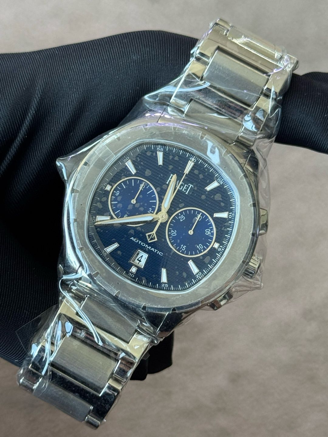 Piaget G0A41006 detail 3