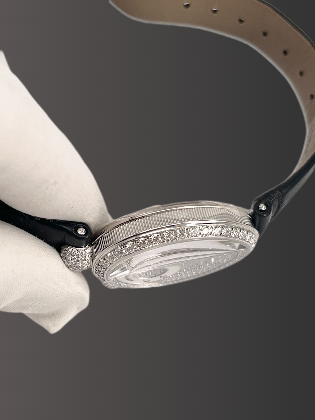 Breguet 8928BB / 8D / 944 / DD0D3L detail 4