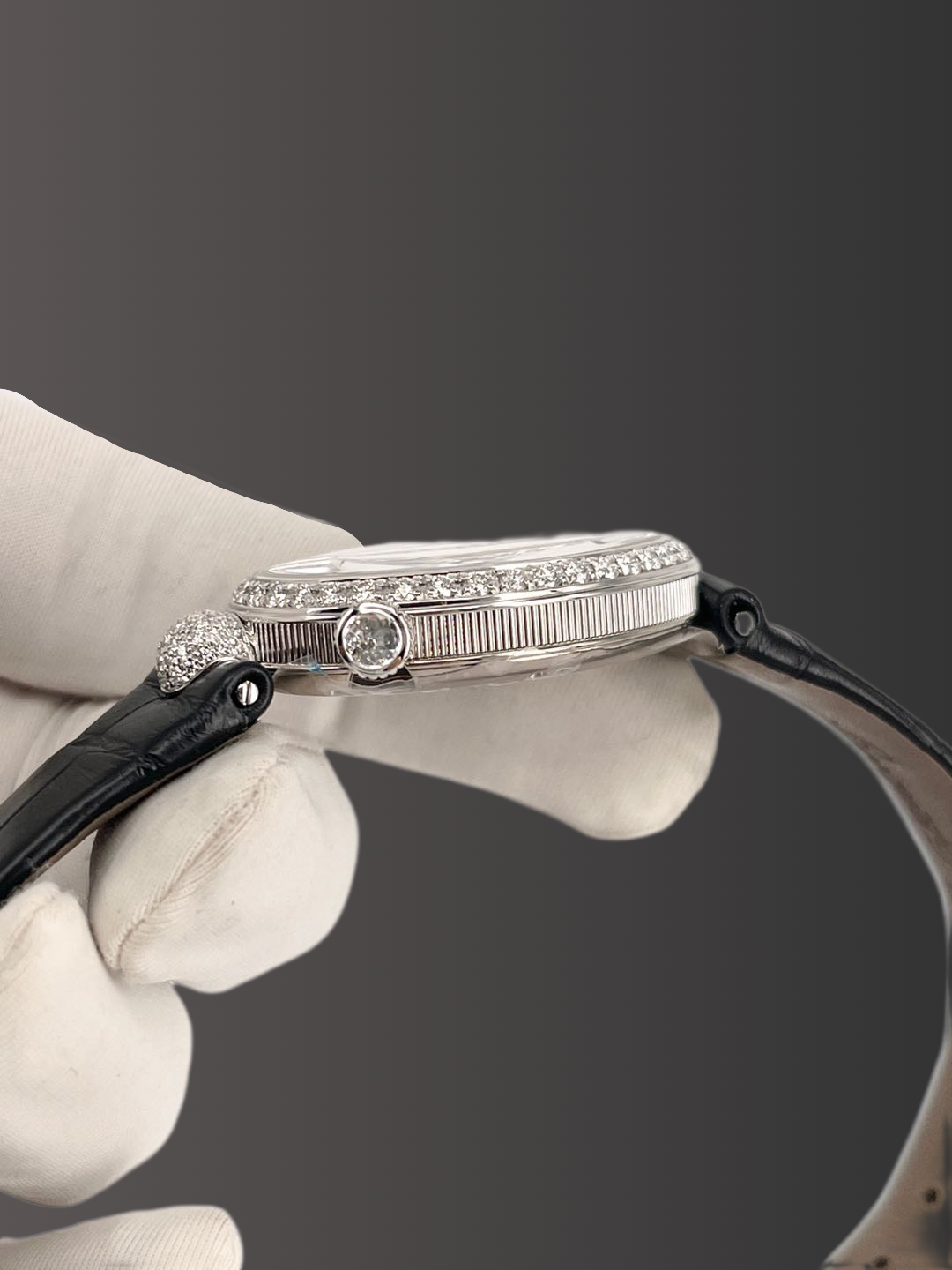 Breguet 8928BB / 8D / 944 / DD0D3L detail 3