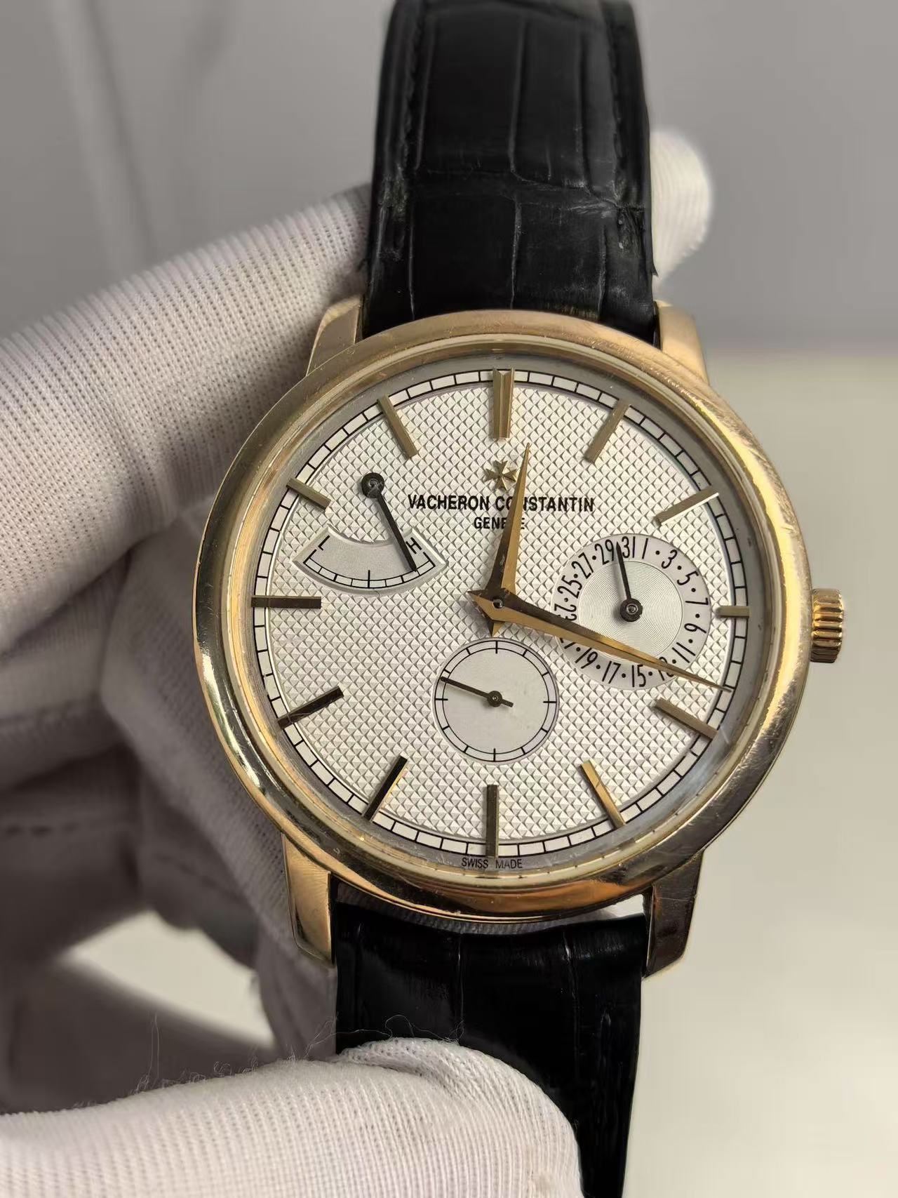 Vacheron Constantin 83020 / 000R-9909