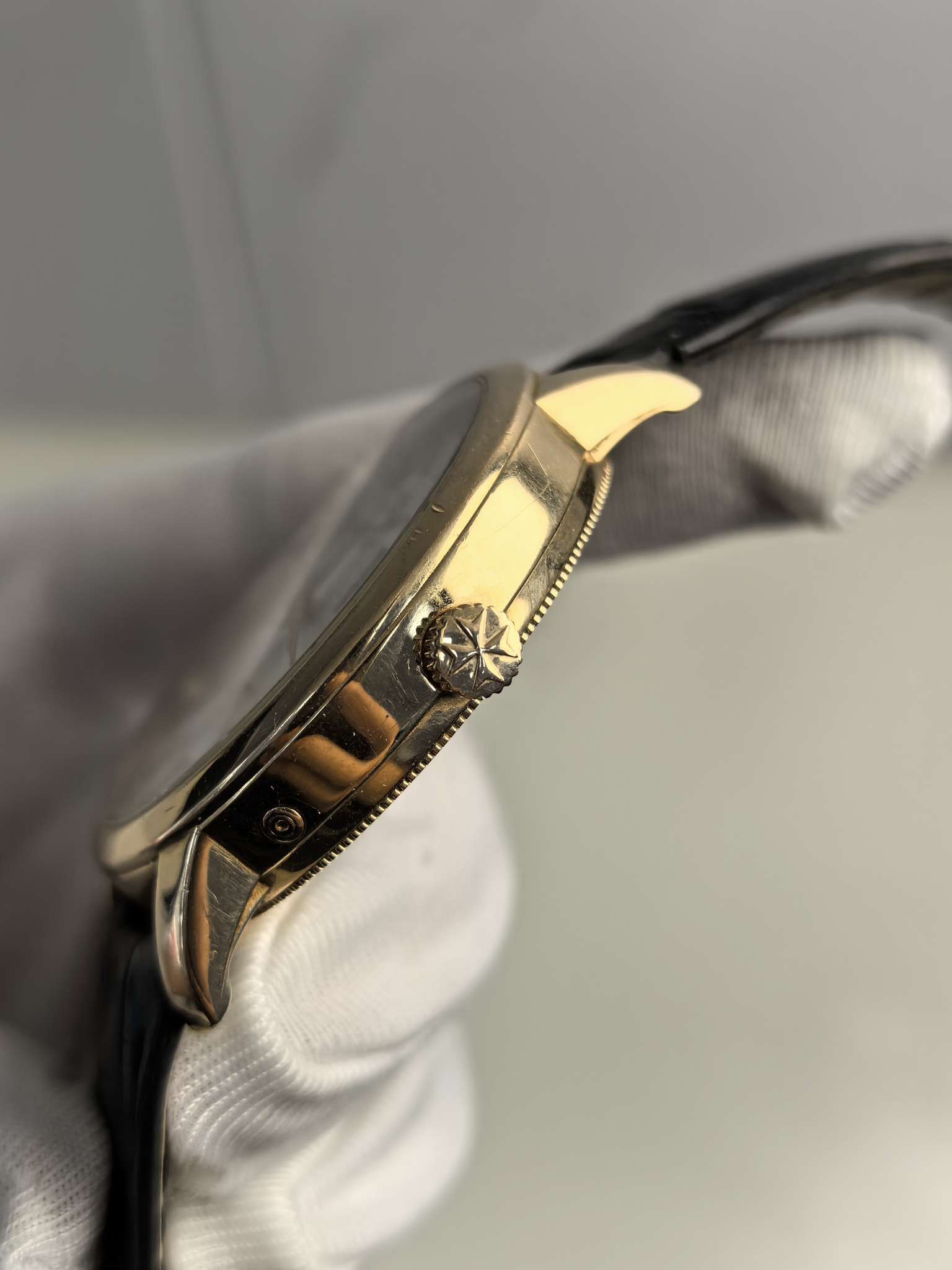 Vacheron Constantin 83020 / 000R-9909 detail 4