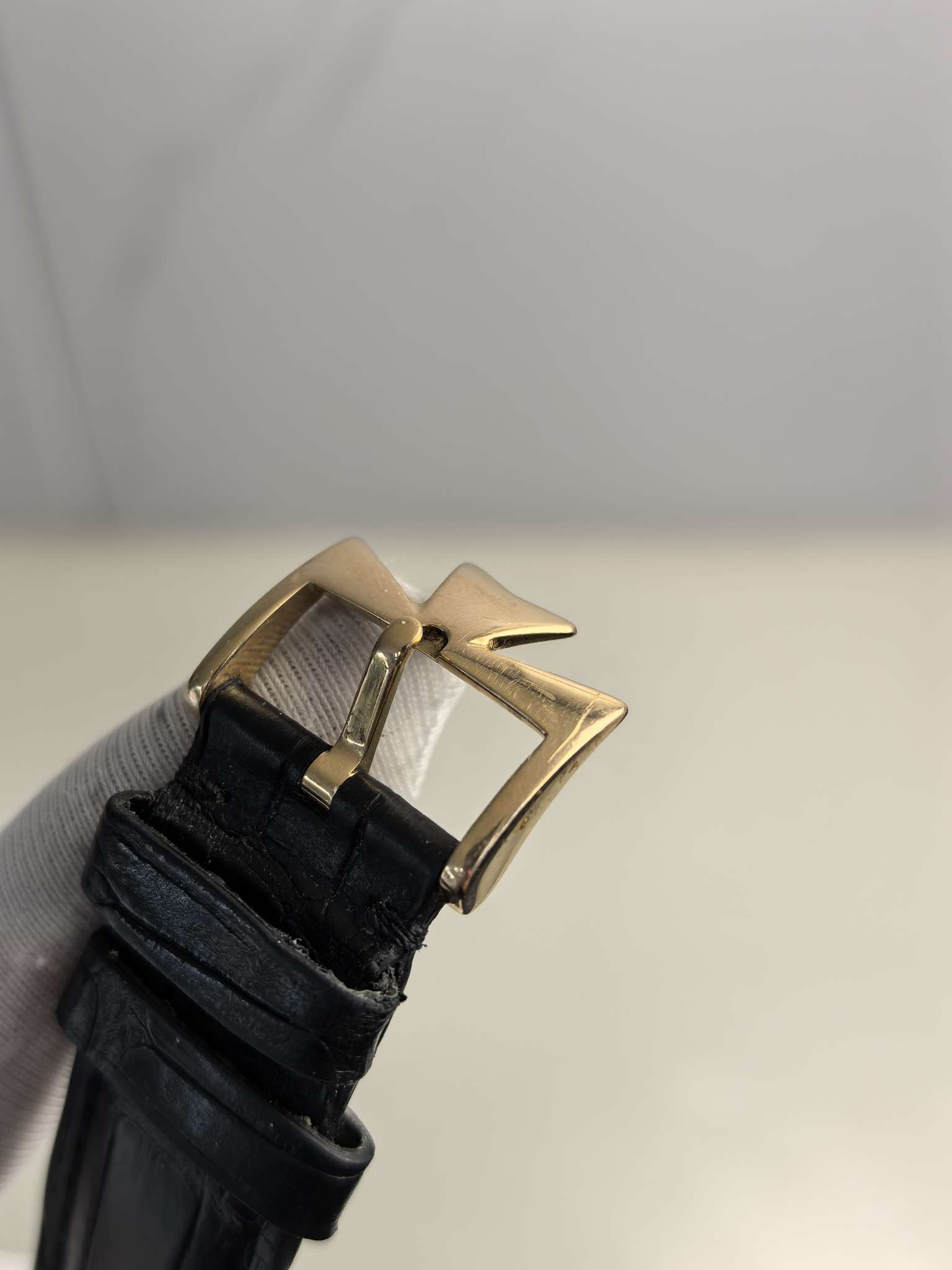 Vacheron Constantin 83020 / 000R-9909 detail 3