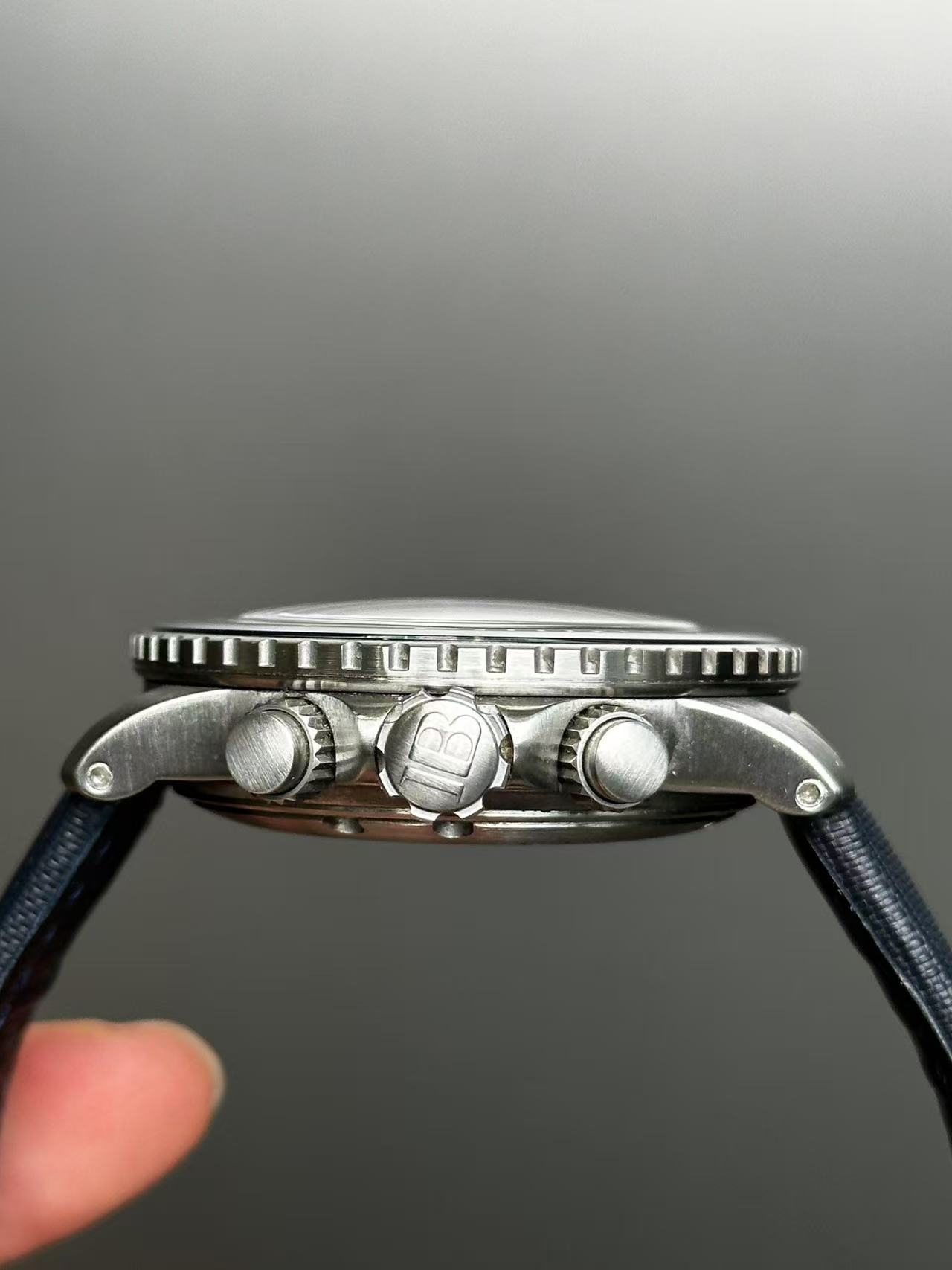 Blancpain 5085FB-1140-52B detail 4