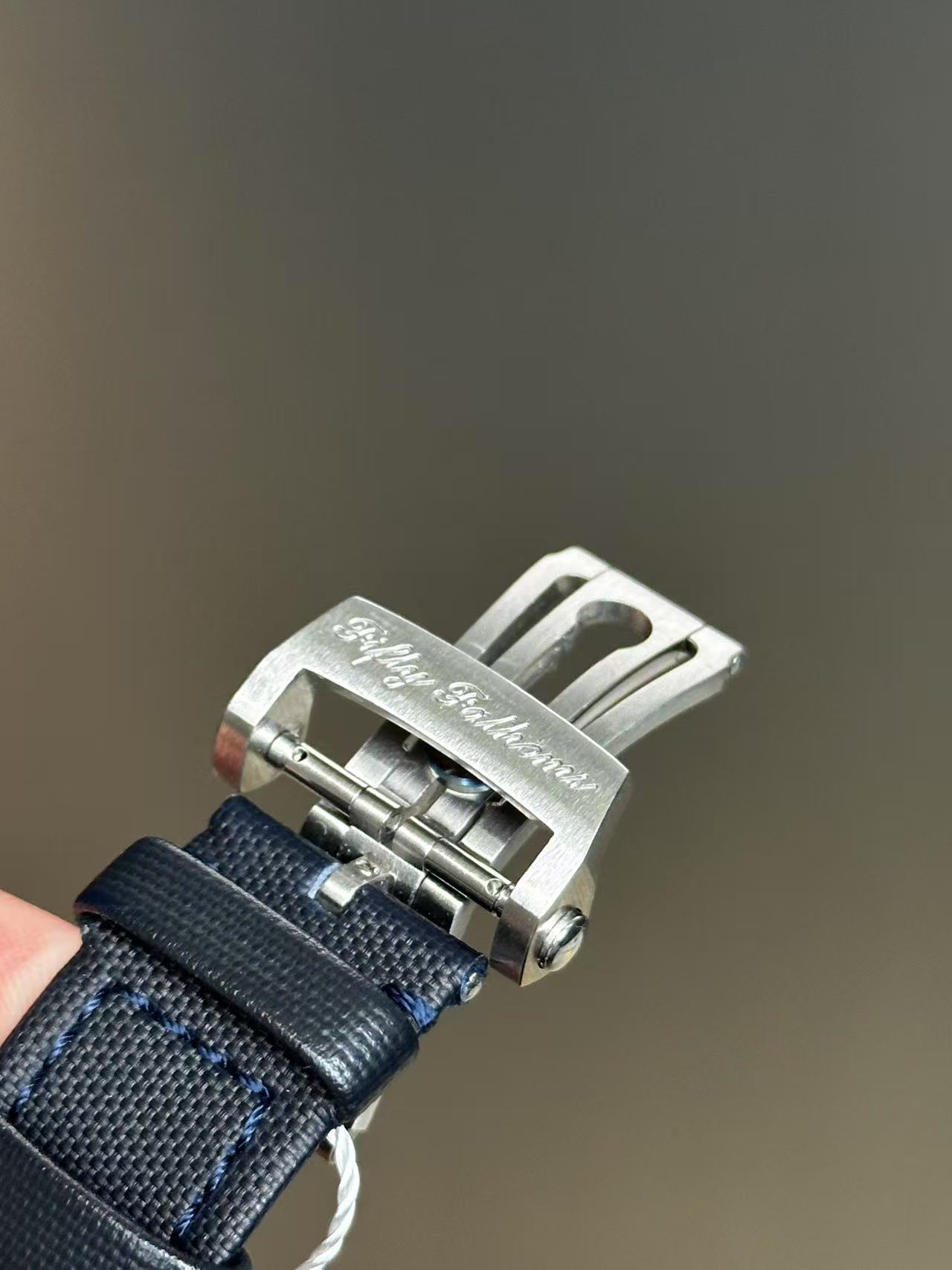 Blancpain 5085FB-1140-52B detail 5
