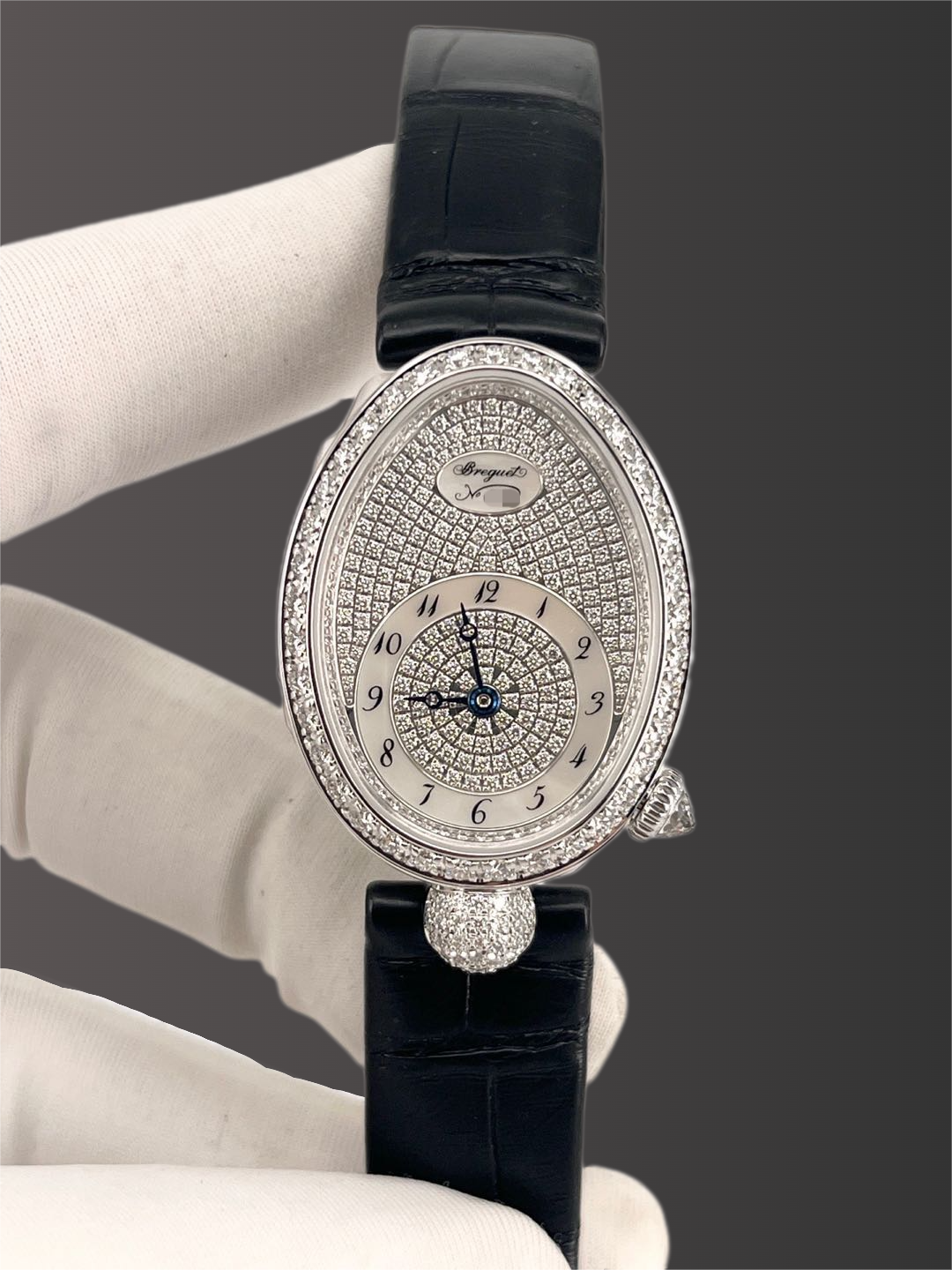 Breguet 8928BB / 8D / 944 / DD0D3L