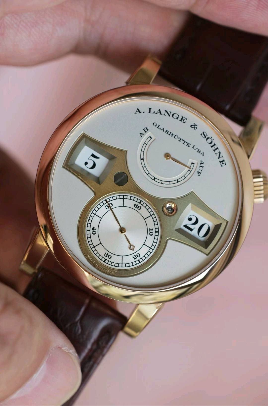 A. Lange & S&ouml;hne 140.032