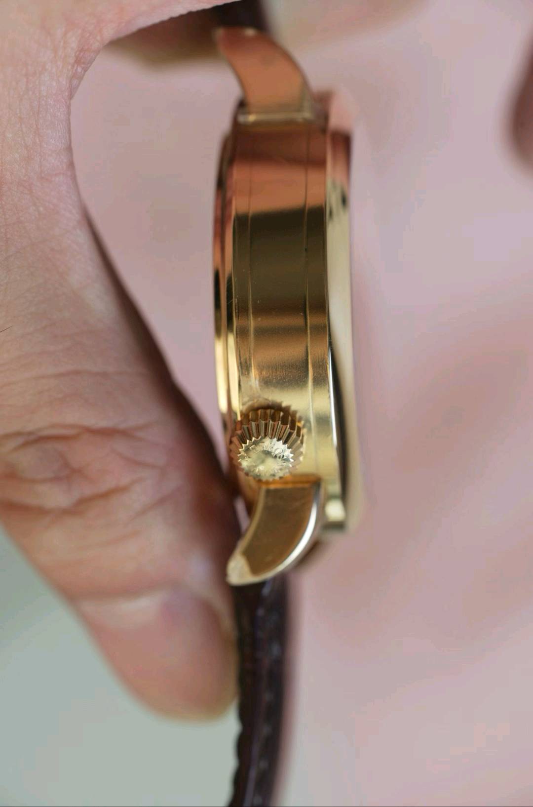 A. Lange & S&ouml;hne 140.032 detail 6