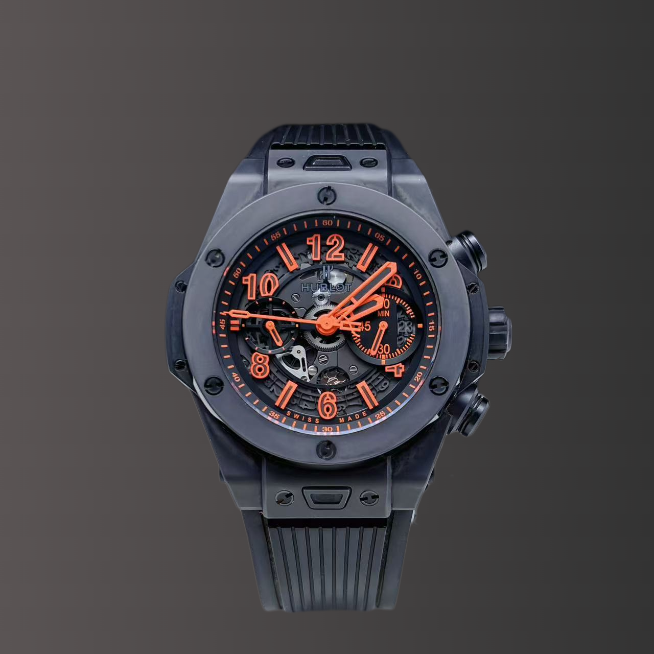 Hublot 411.CI.1190.LR.ABO14