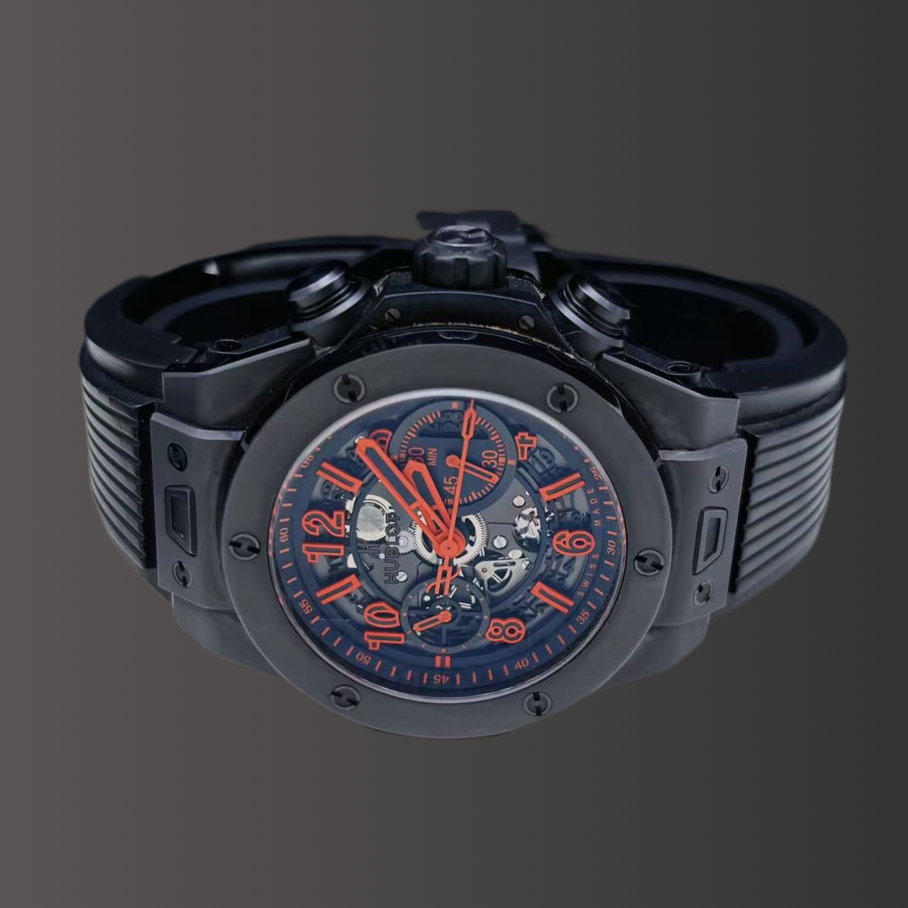 Hublot 411.CI.1190.LR.ABO14 detail 3