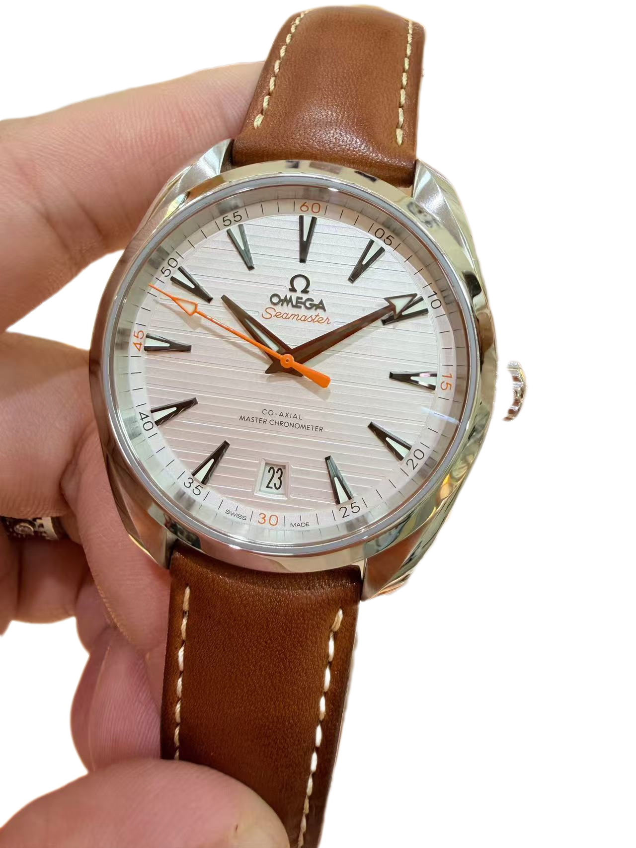 Omega 220.12.41.21.02.001