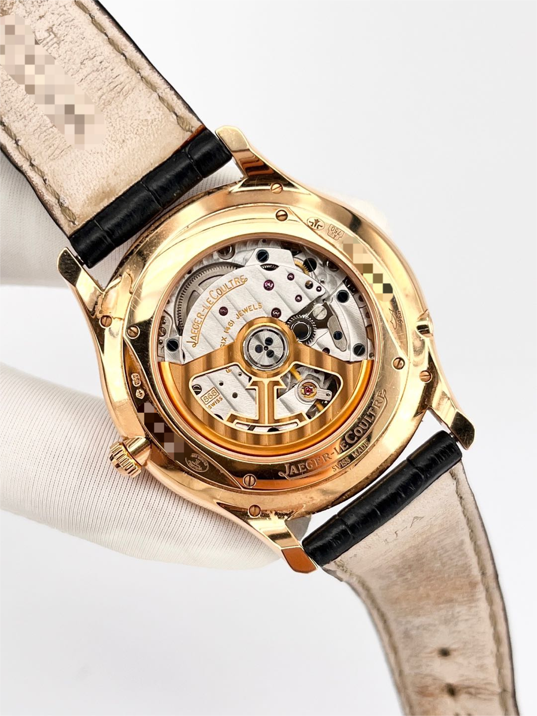 Jaeger-LeCoultre 1302501 detail 6