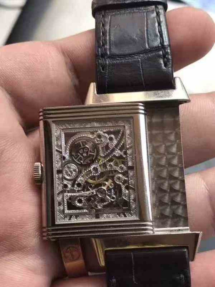 Jaeger-LeCoultre 2783540 detail 2