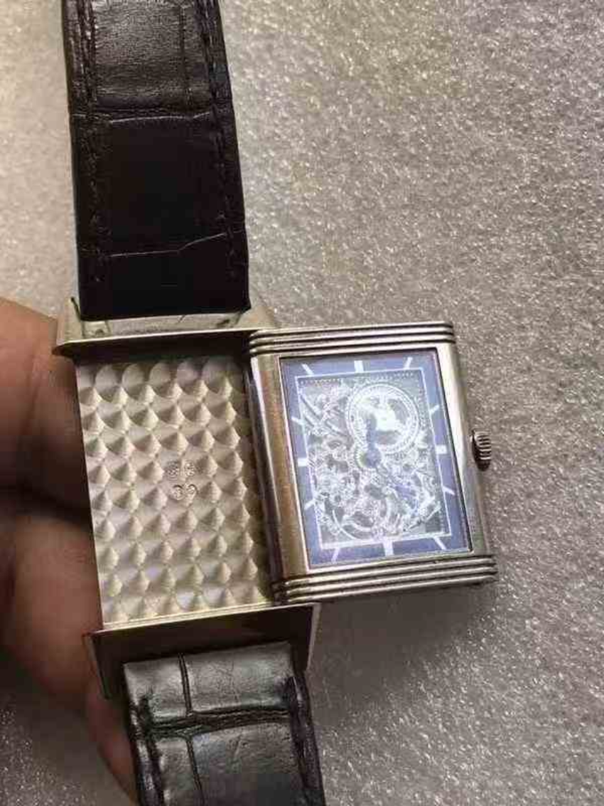 Jaeger-LeCoultre 2783540 detail 3