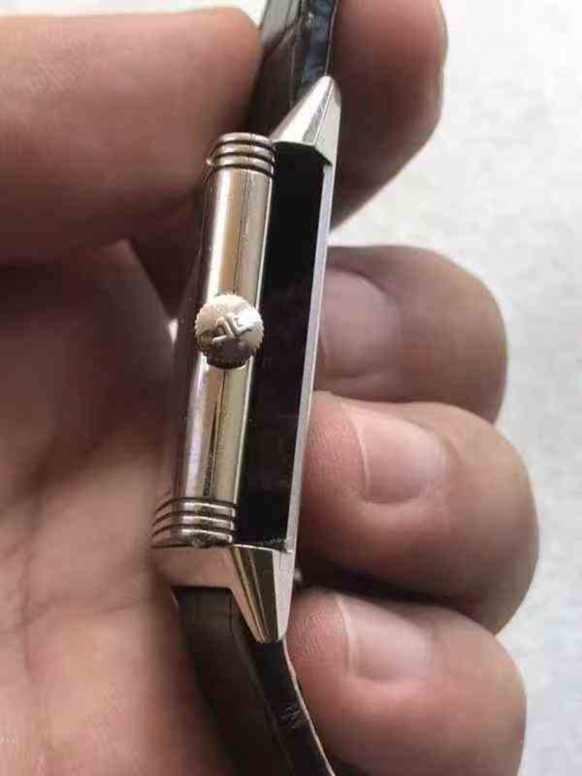 Jaeger-LeCoultre 2783540 detail 4