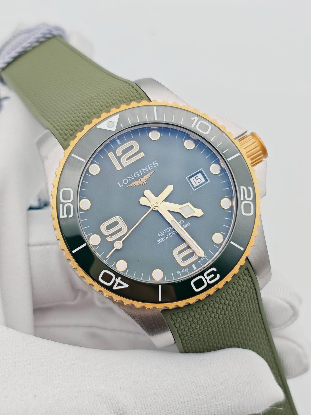 Longines L3.782.3.06.9 detail 1